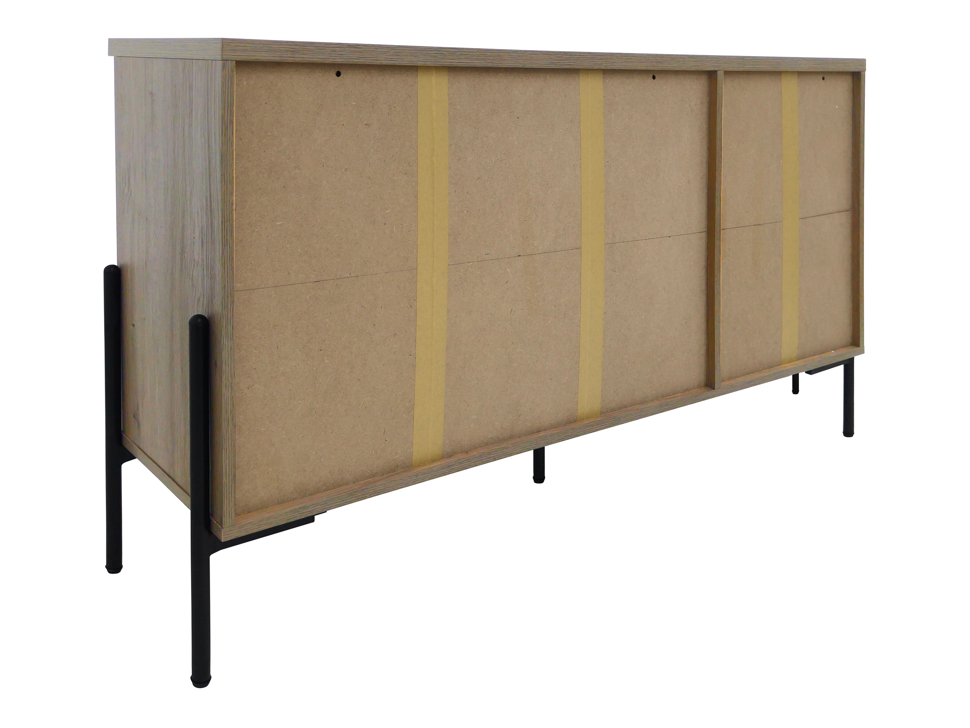 Sideboard Denton 1522 (Eichenholzoptik)
