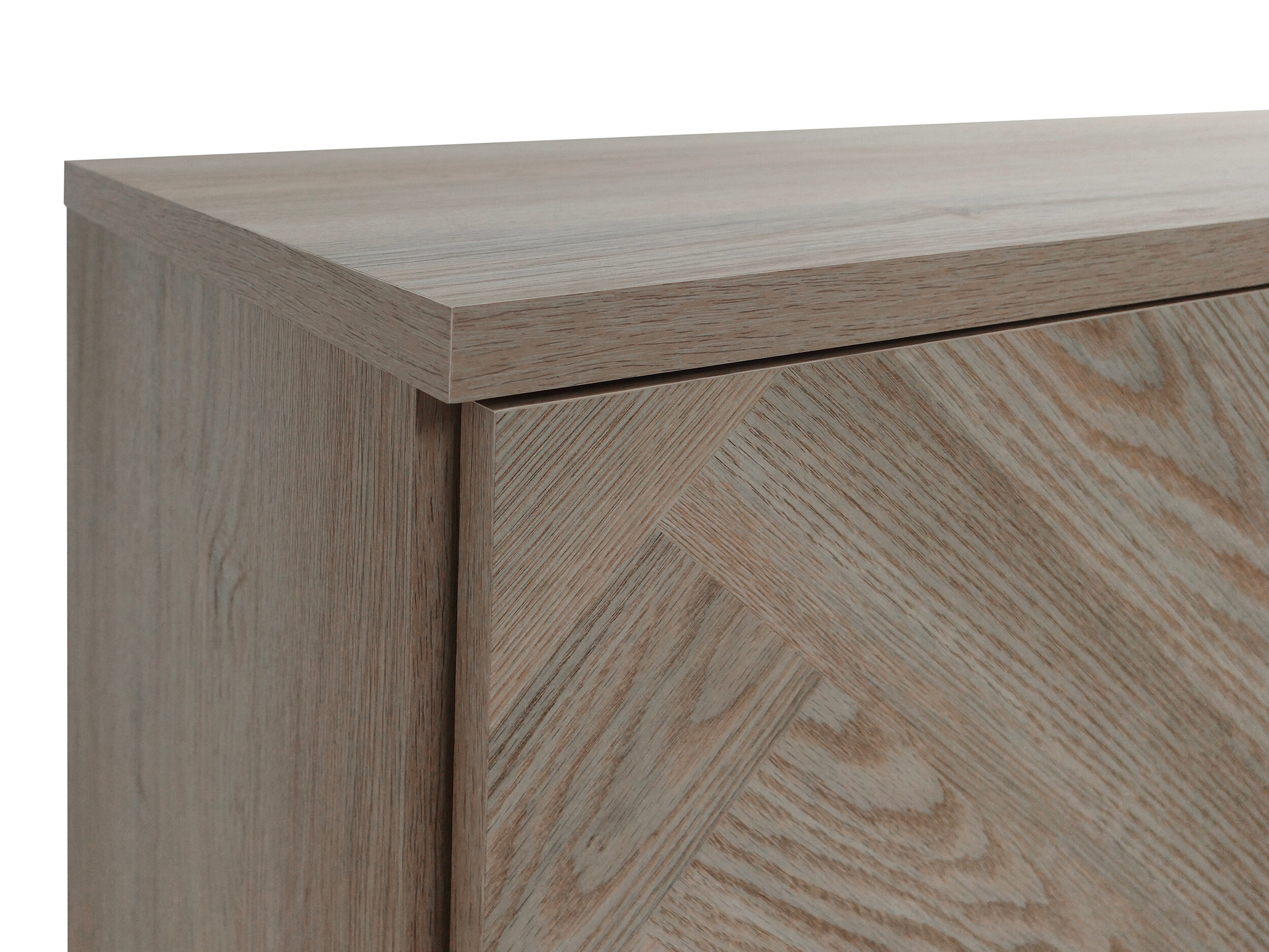 Sideboard Denton 1522 (Eichenholzoptik)