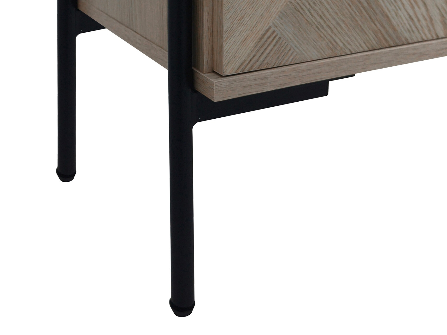 Sideboard Denton 1522 (Eichenholzoptik)