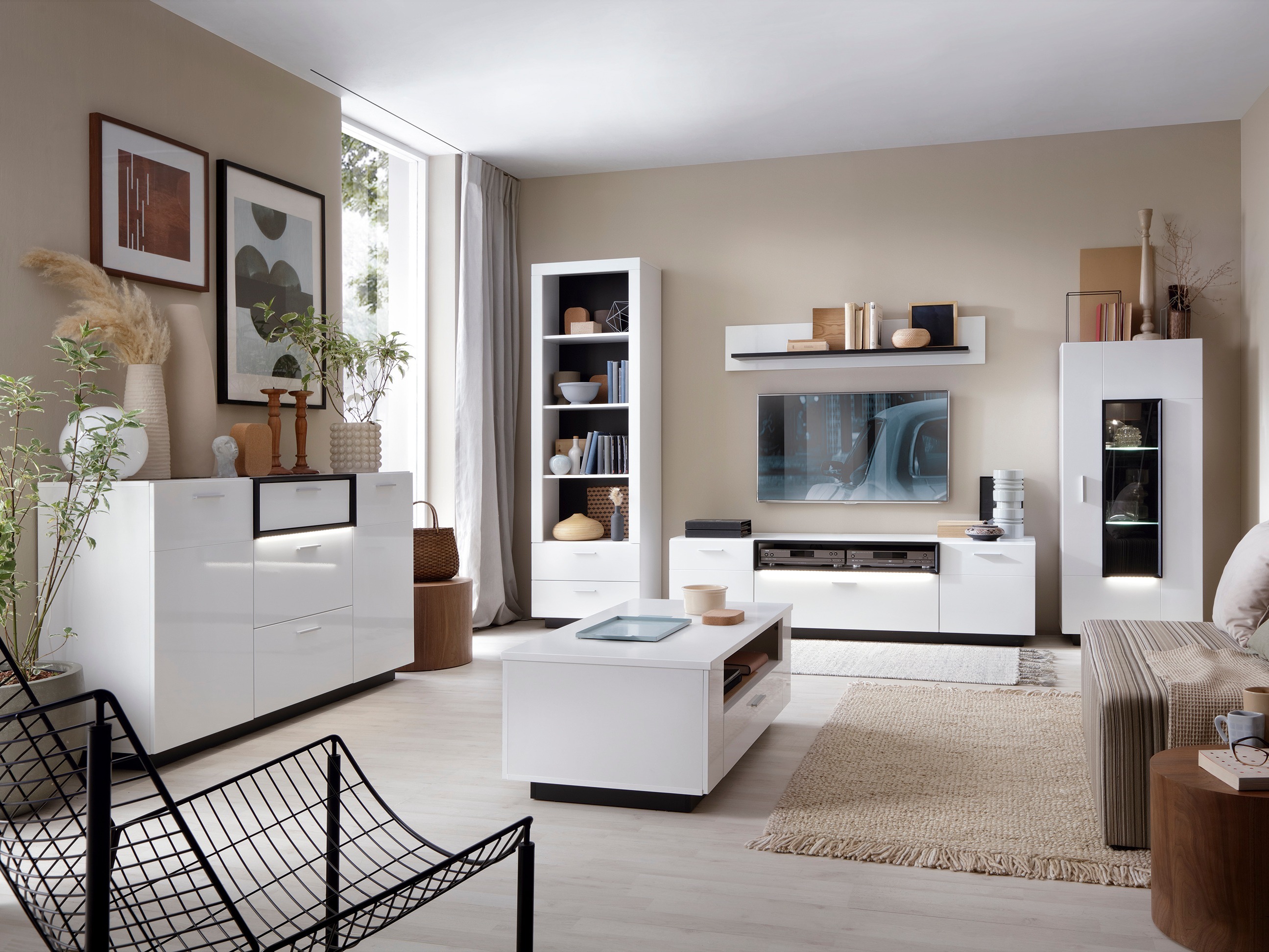 Kommoden Evaralu 103