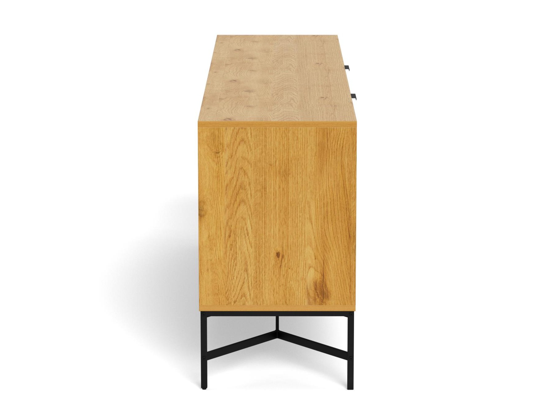 Kommoden Norsica 878 (Wildeichenholzoptik)