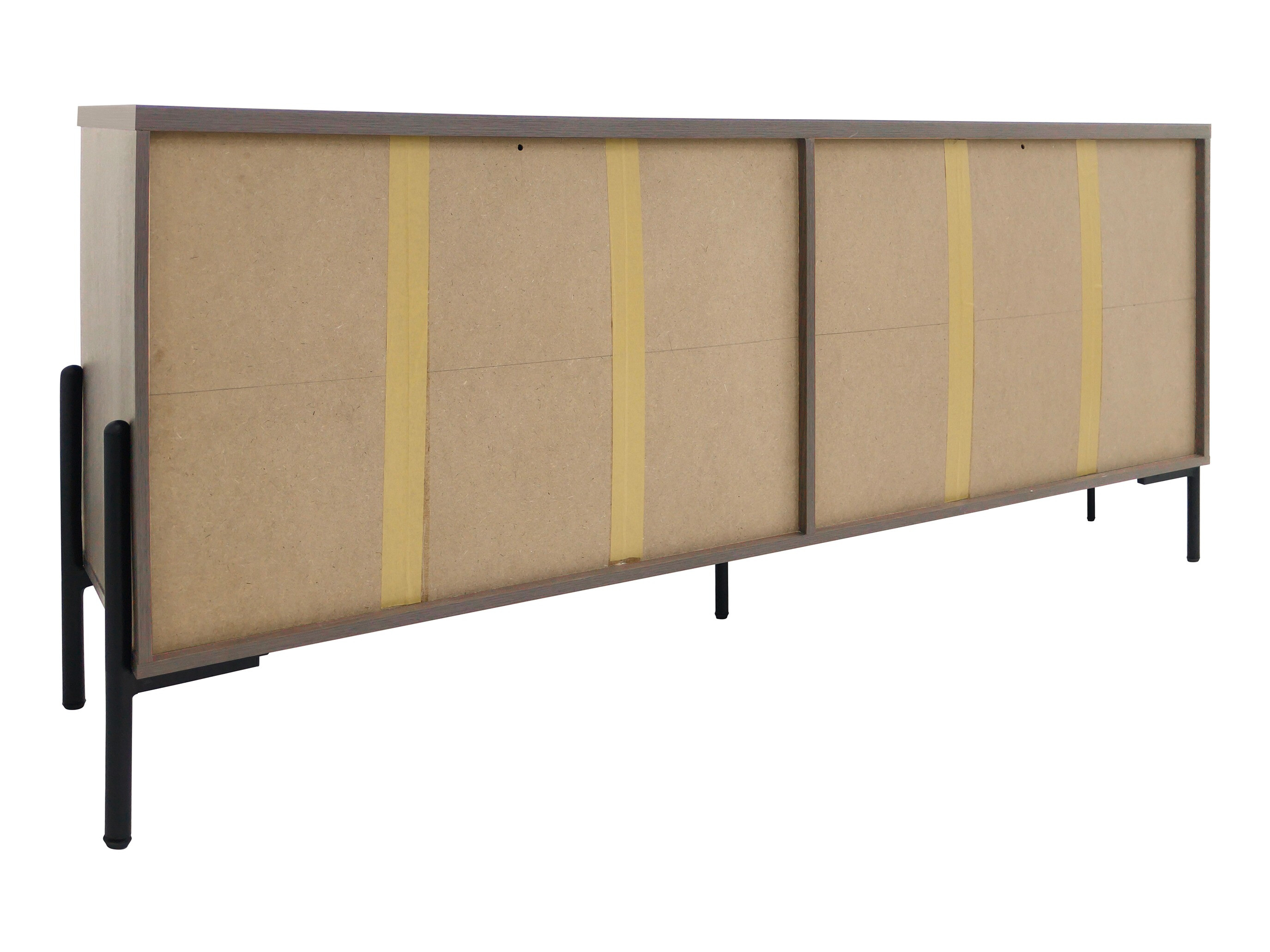 Sideboard Denton 1523 (Eichenholzoptik)