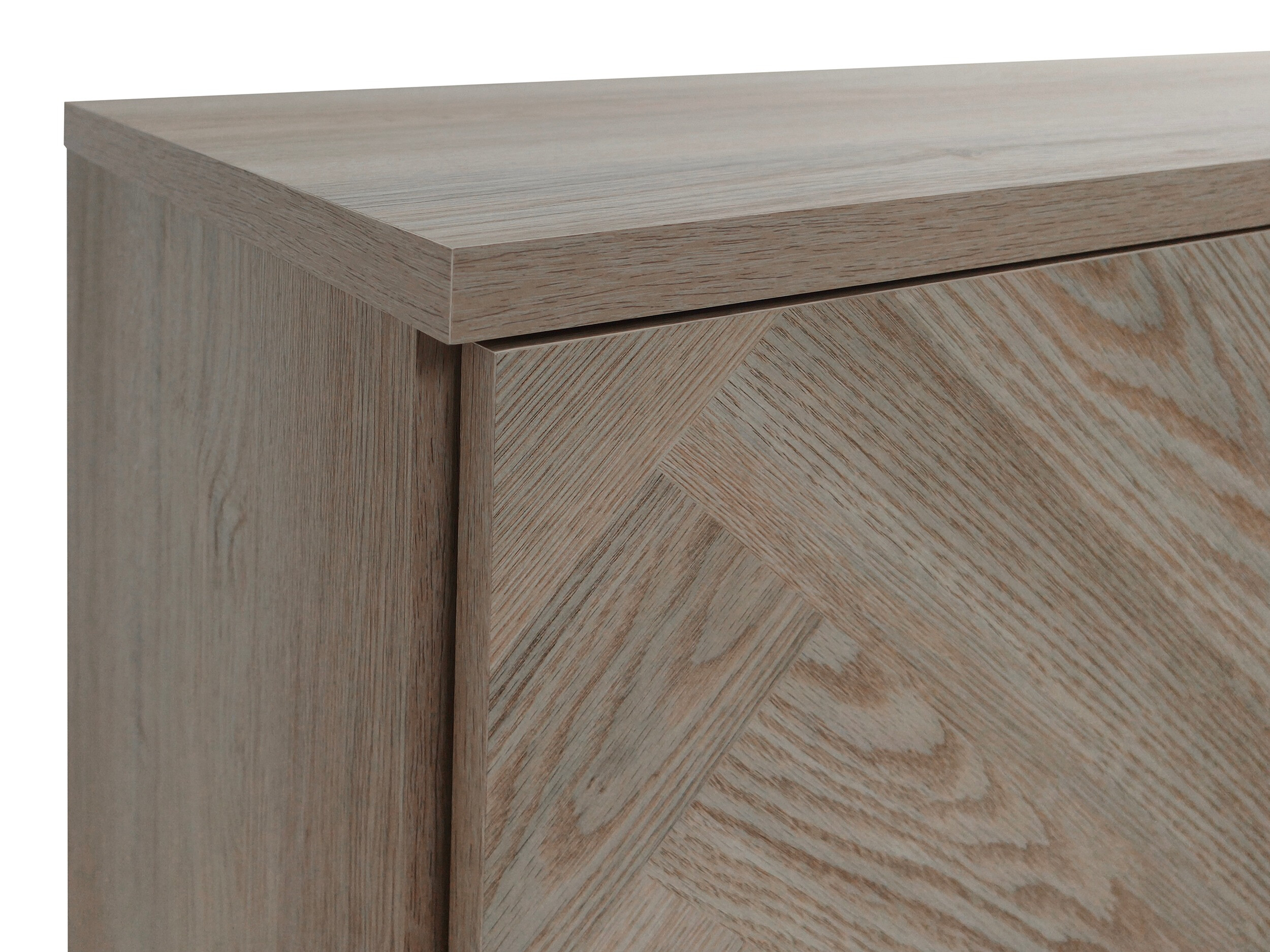 Sideboard Denton 1523 (Eichenholzoptik)