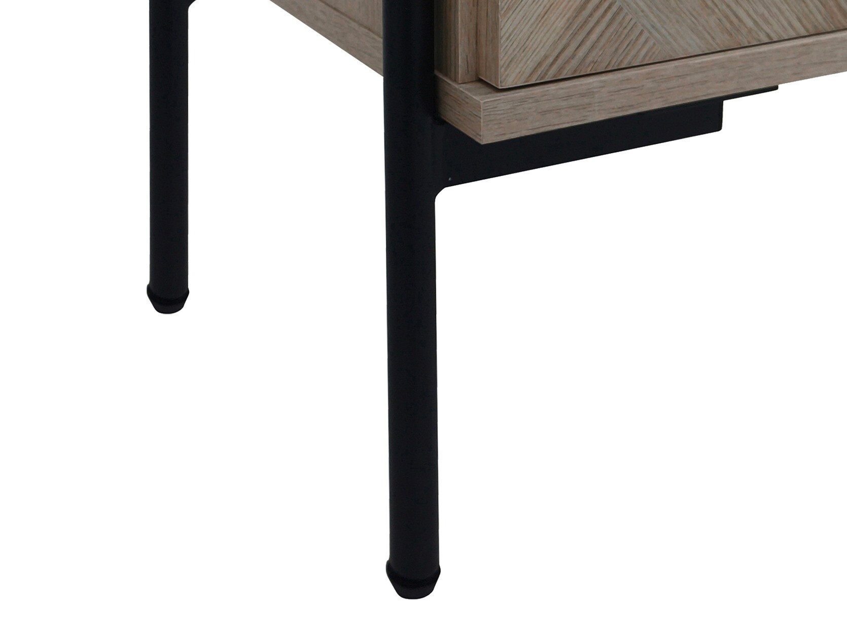 Sideboard Denton 1523 (Eichenholzoptik)