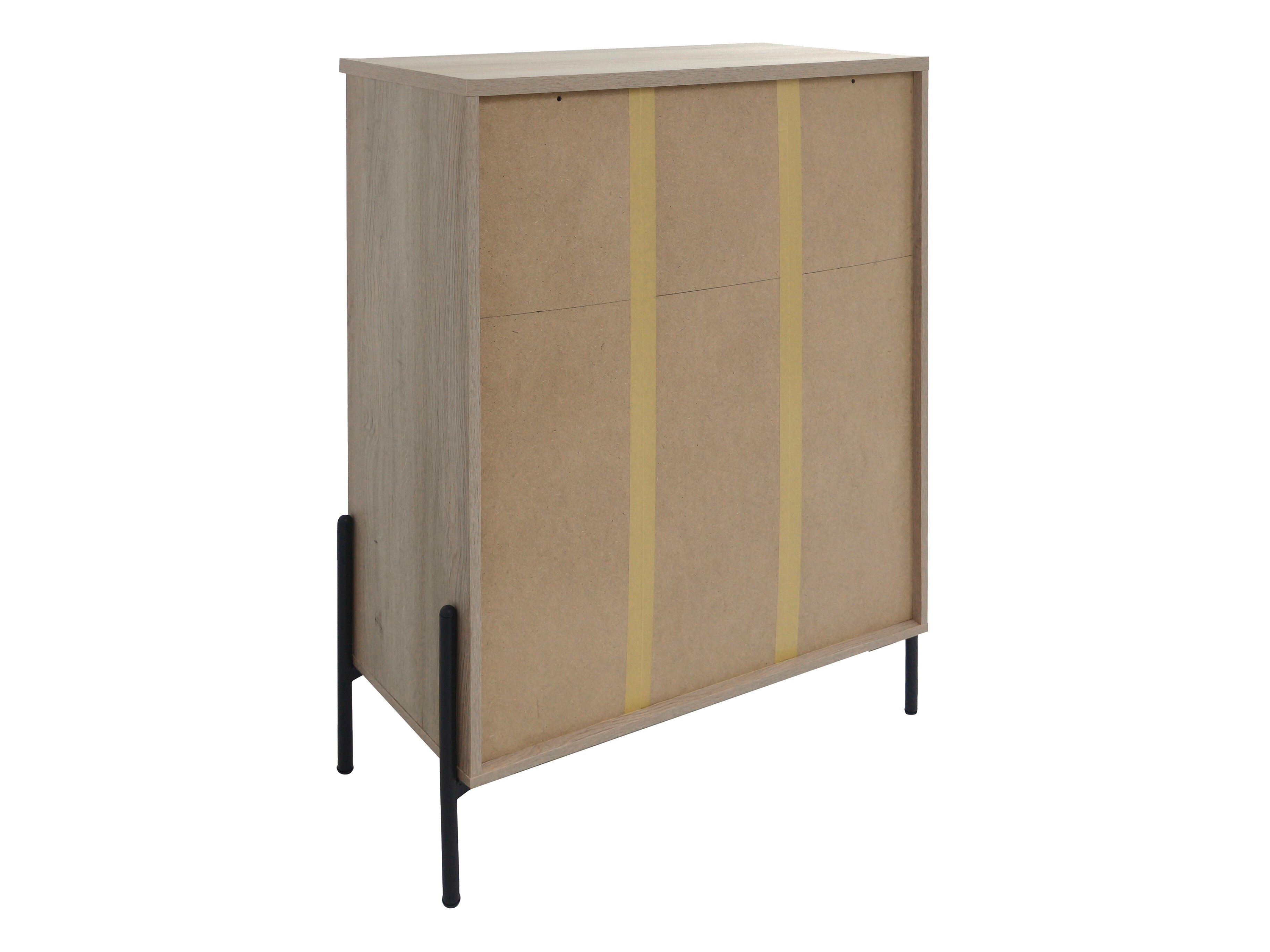 Sideboard Denton 1524 (Eichenholzoptik)