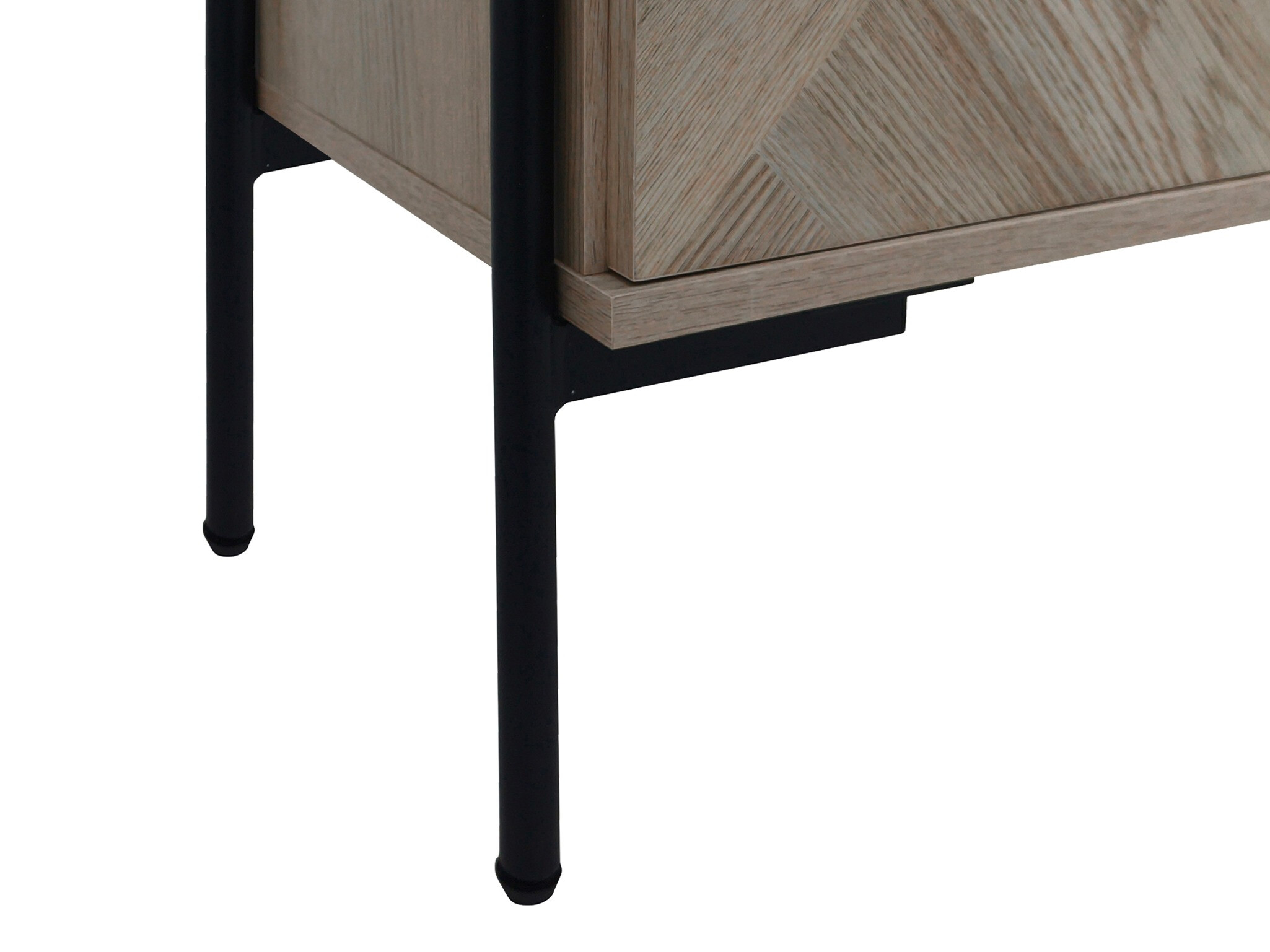 Sideboard Denton 1524 (Eichenholzoptik)