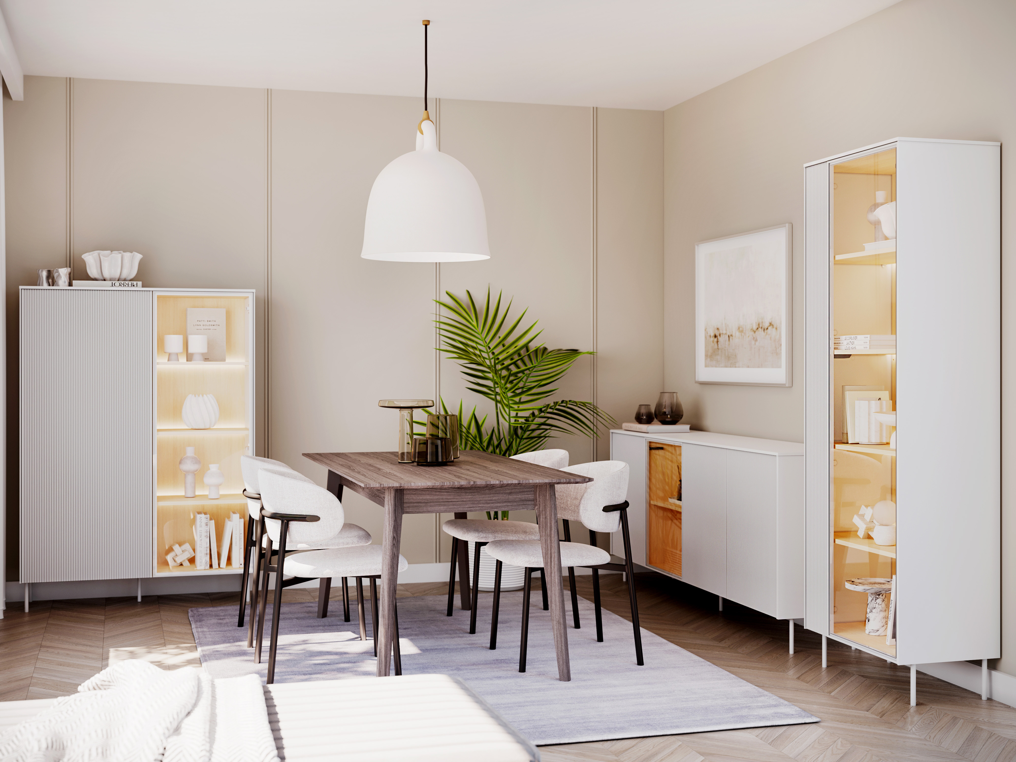 Sideboard Mirbelo 102