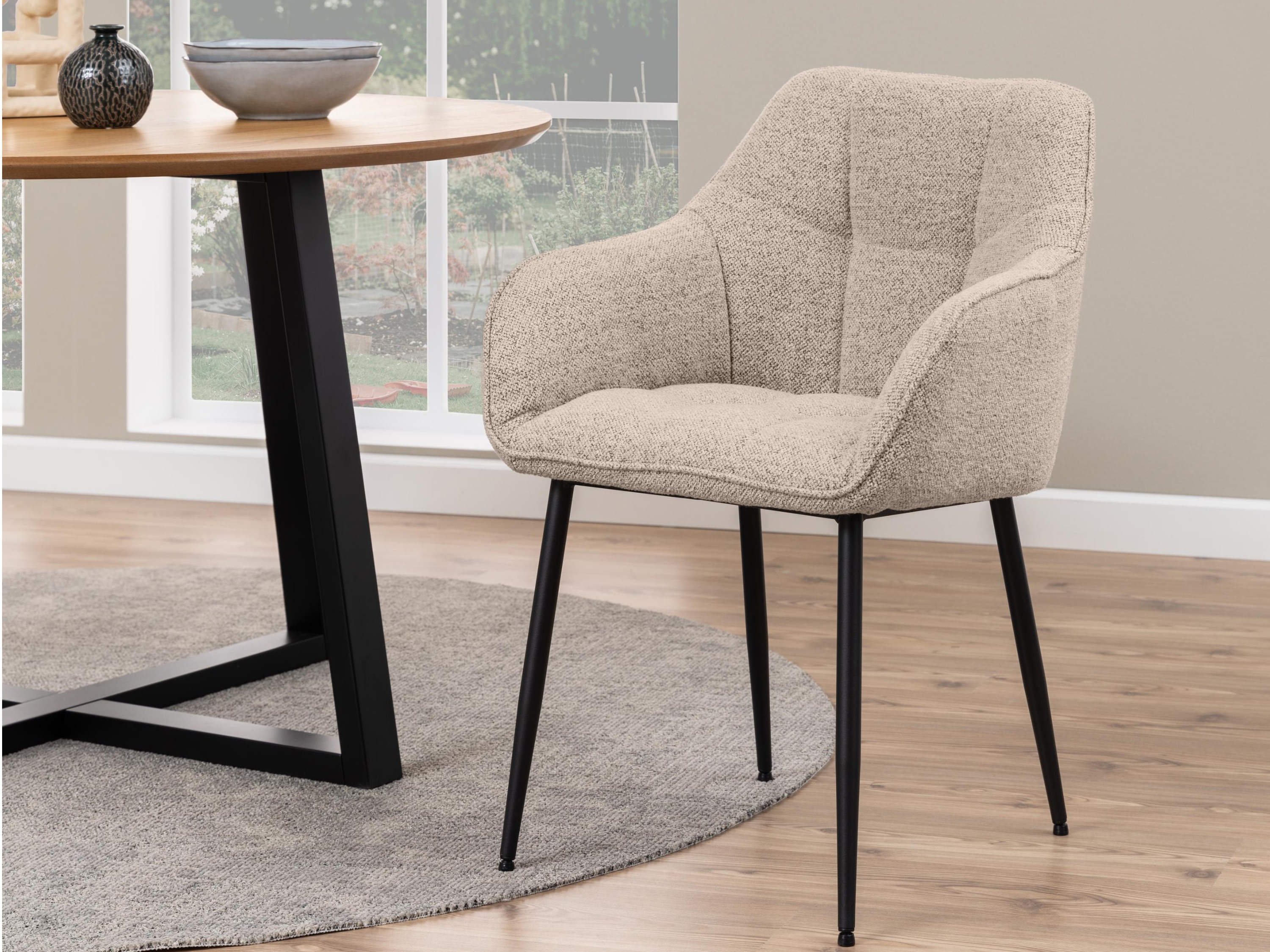 Stuhl Norsica 454