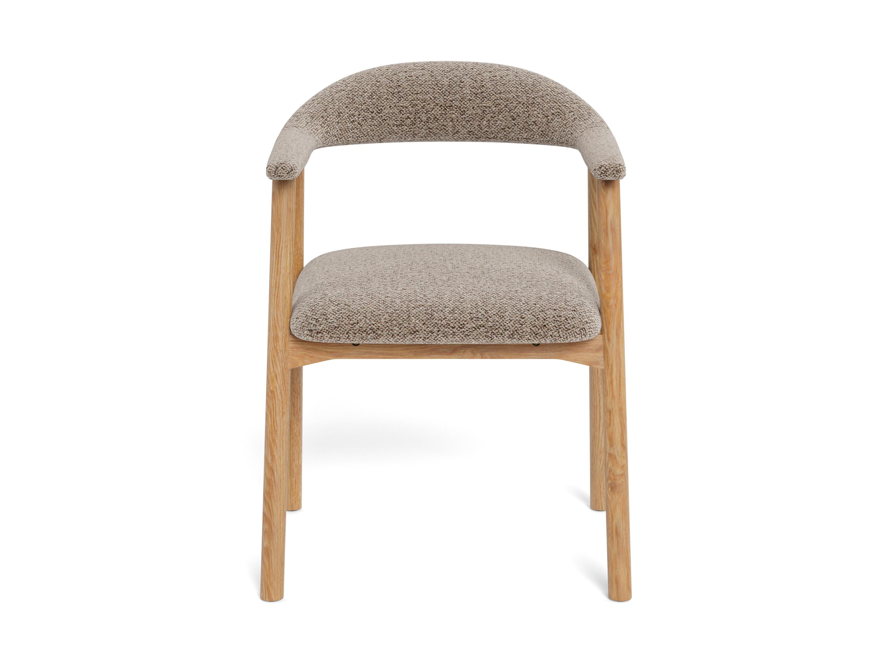 Stuhl Norsica 875 (Beige)