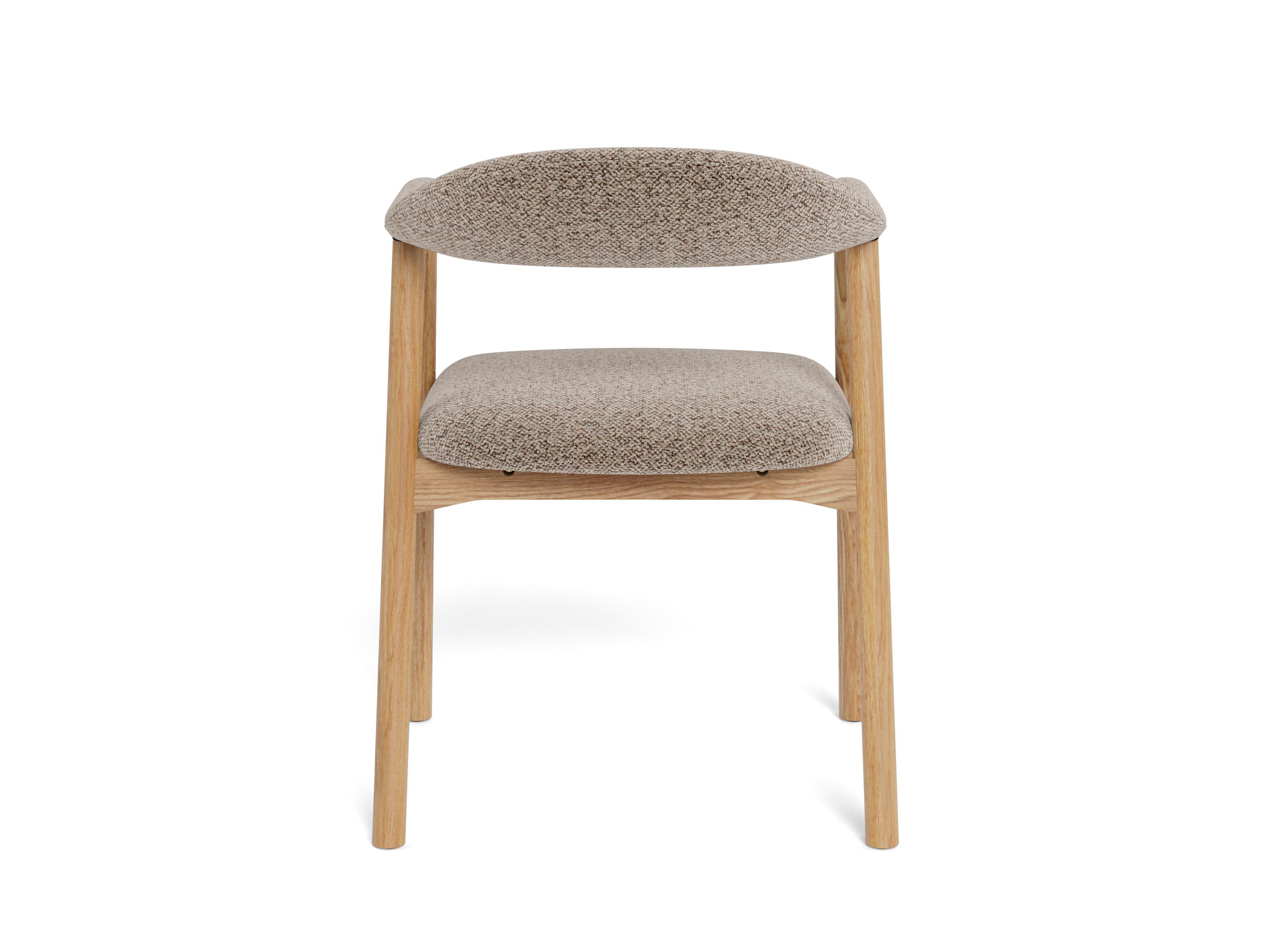 Stuhl Norsica 875 (Beige)