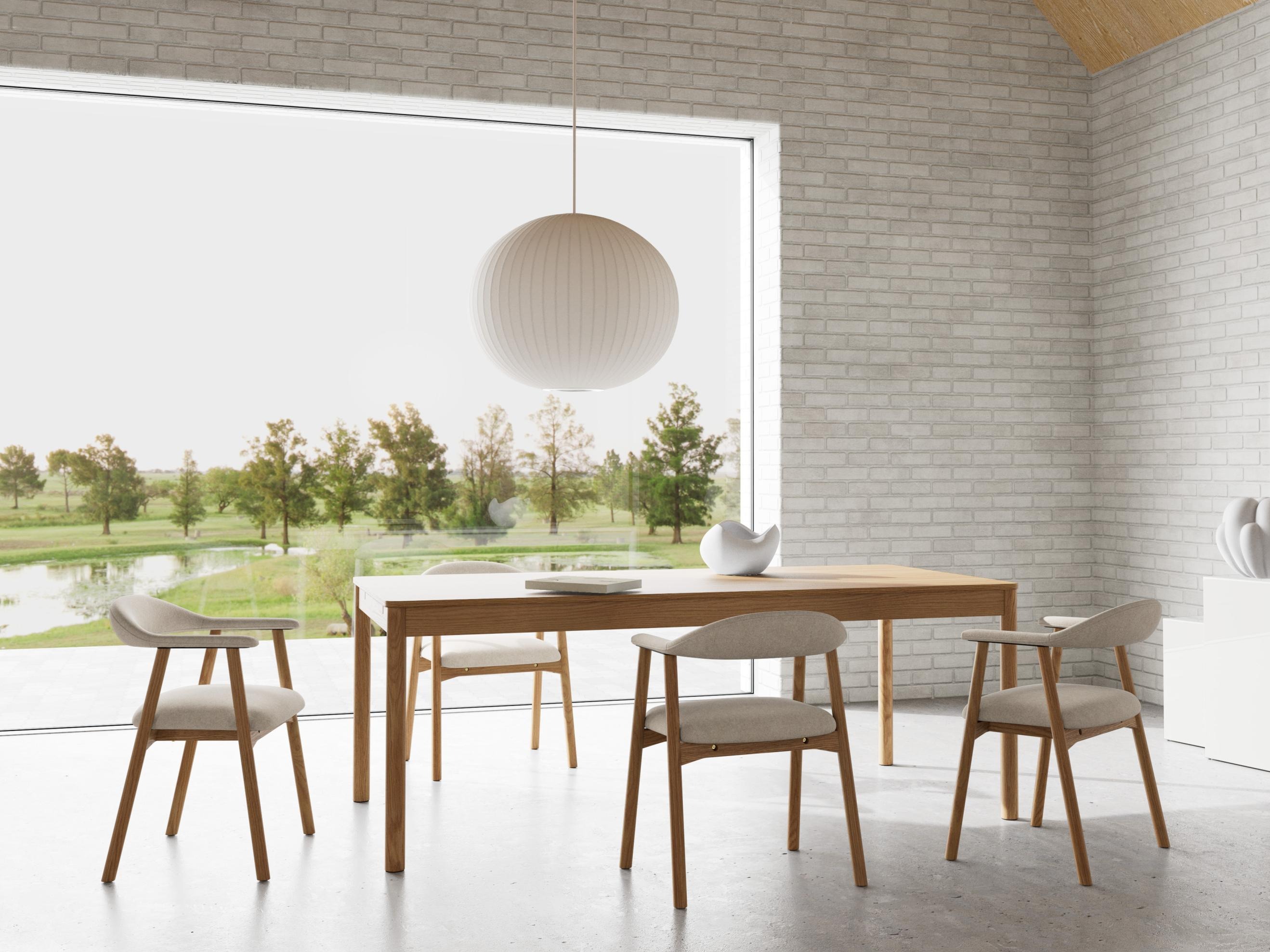 Tisch Norsica 794