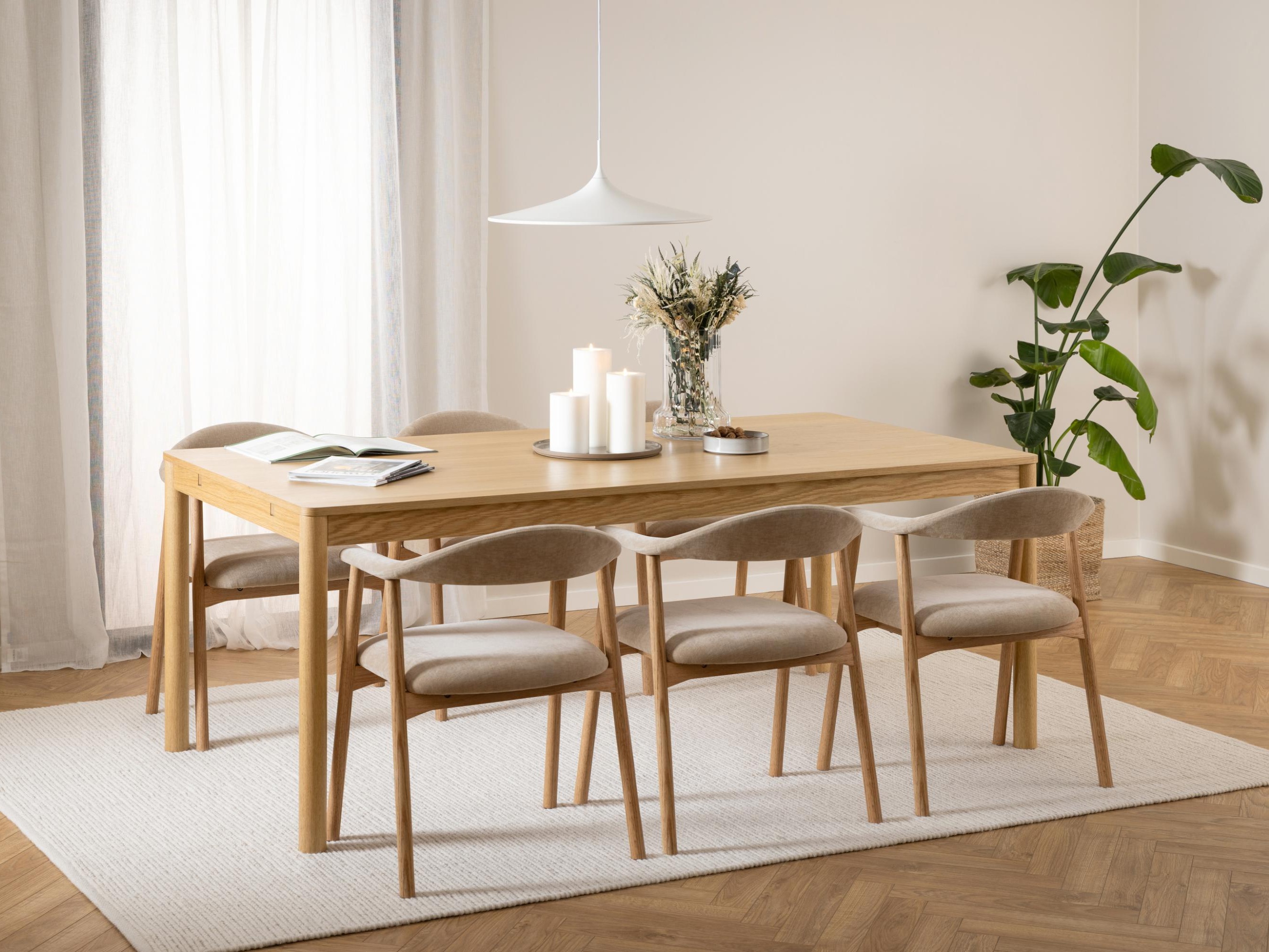 Tisch Norsica 794