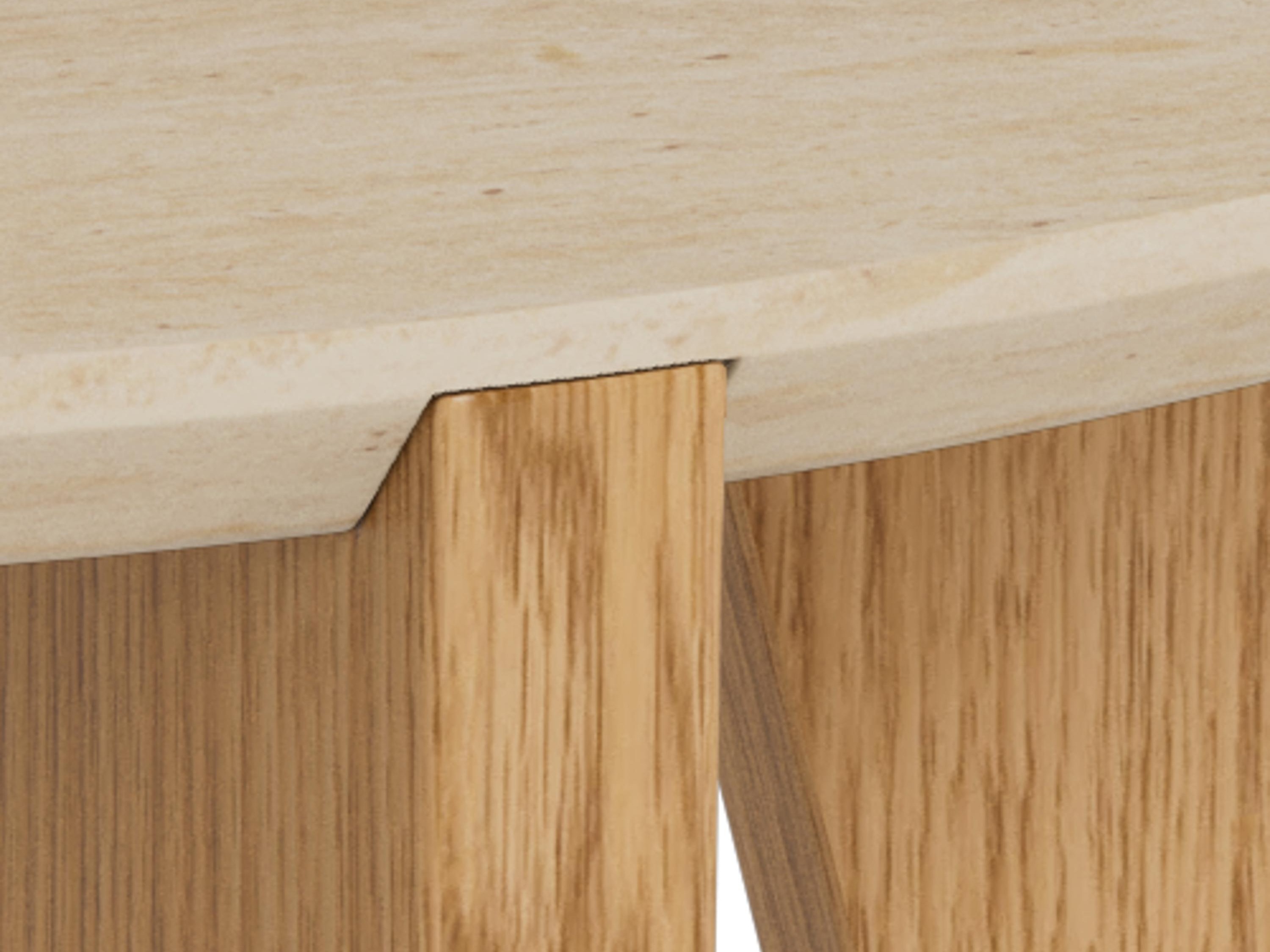 Couchtisch Norsica 892