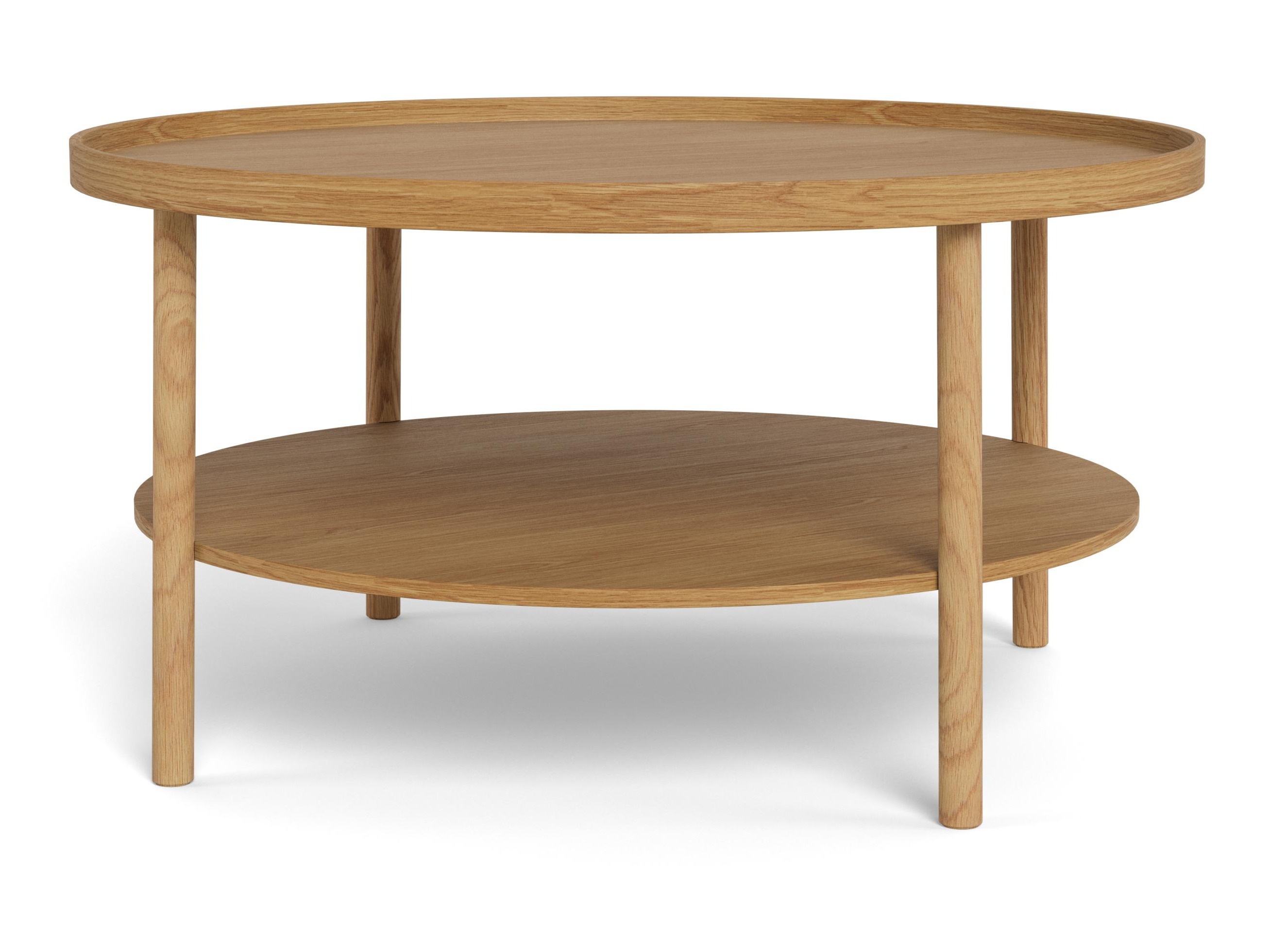 Couchtisch Norsica 900