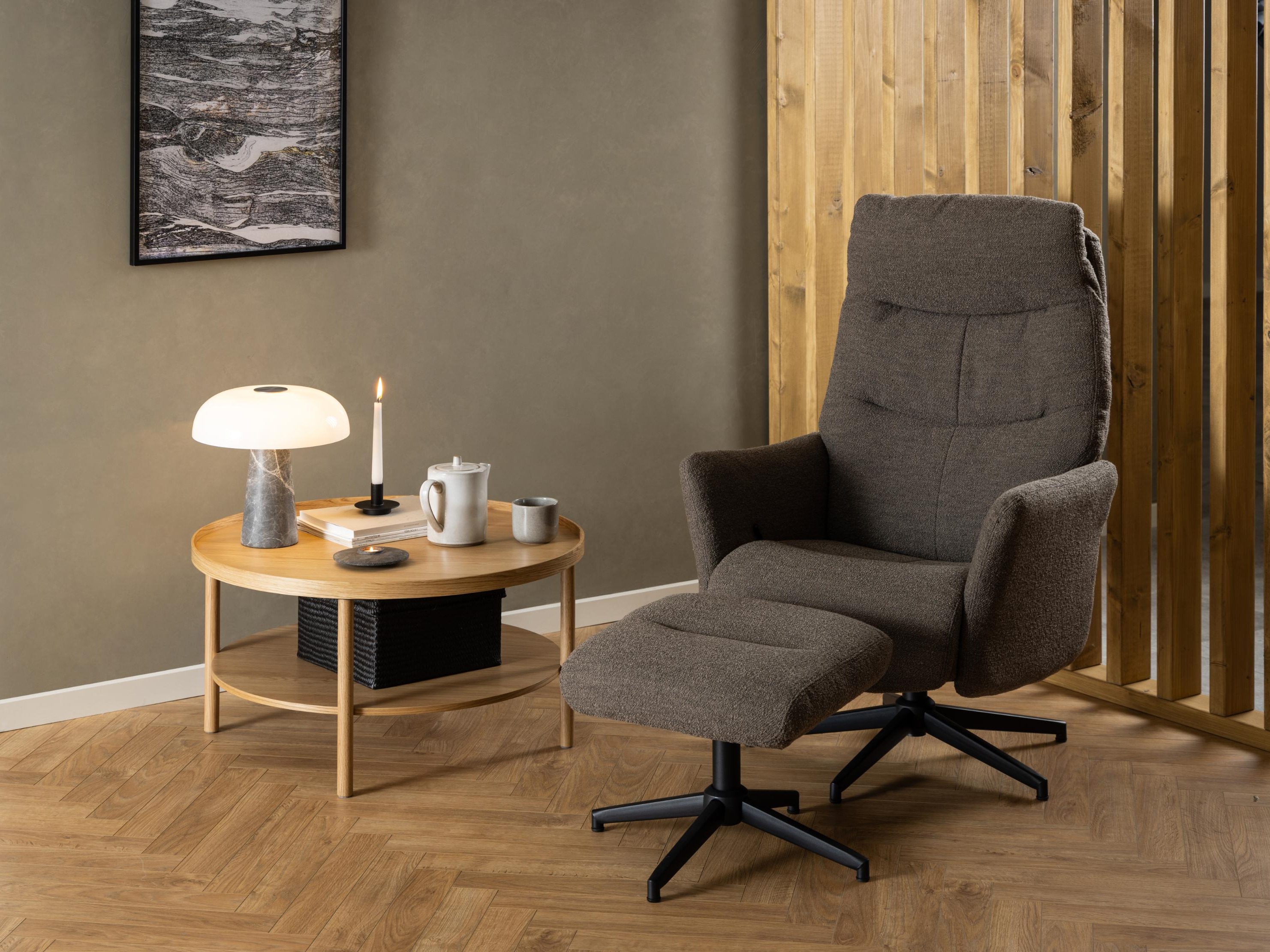 Couchtisch Norsica 900