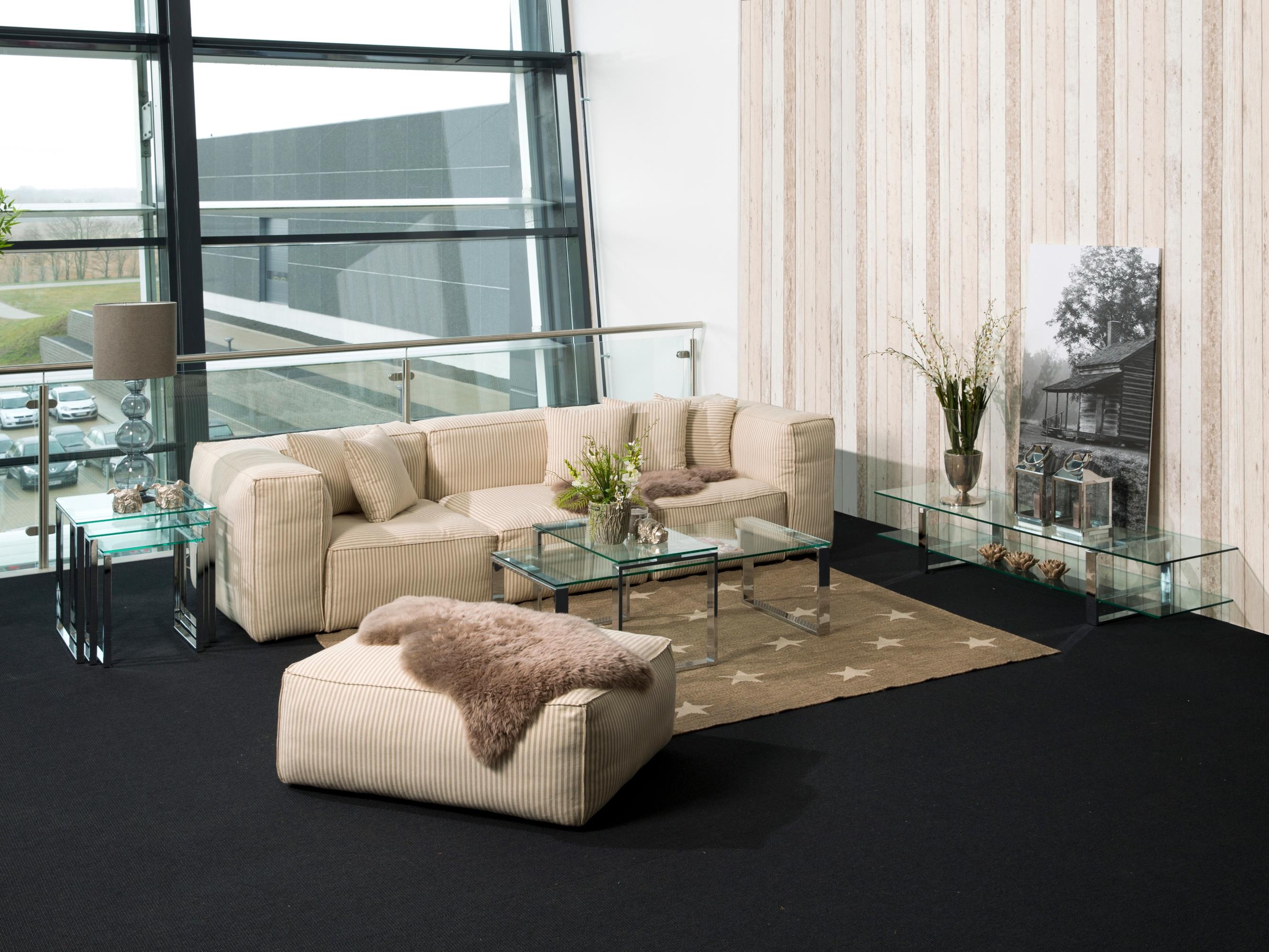 Couchtischset Norsica 154