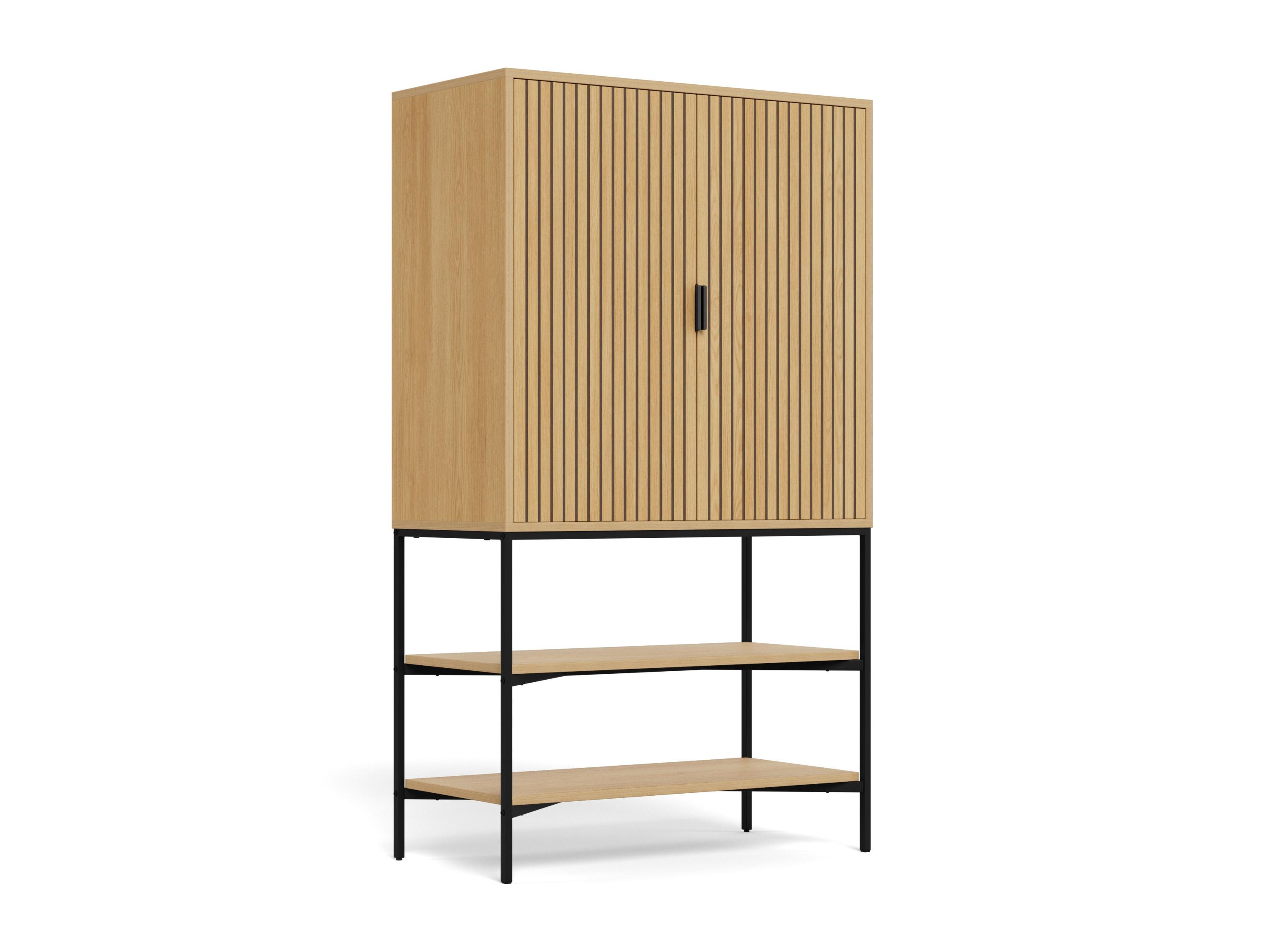 Regal Norsica 954 (Eichenholzoptik)