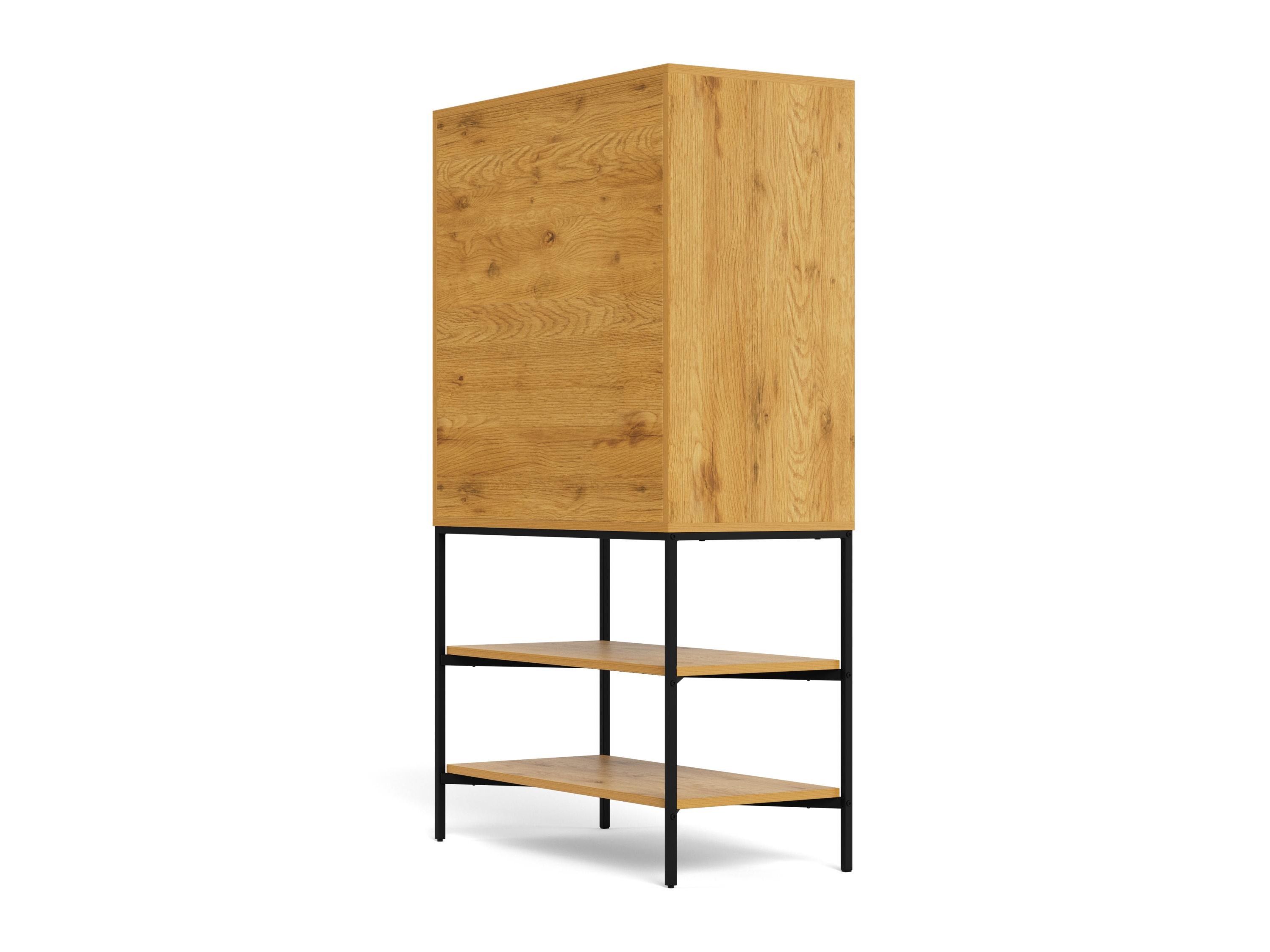 Regal Norsica 954 (Wildeichenholzoptik)