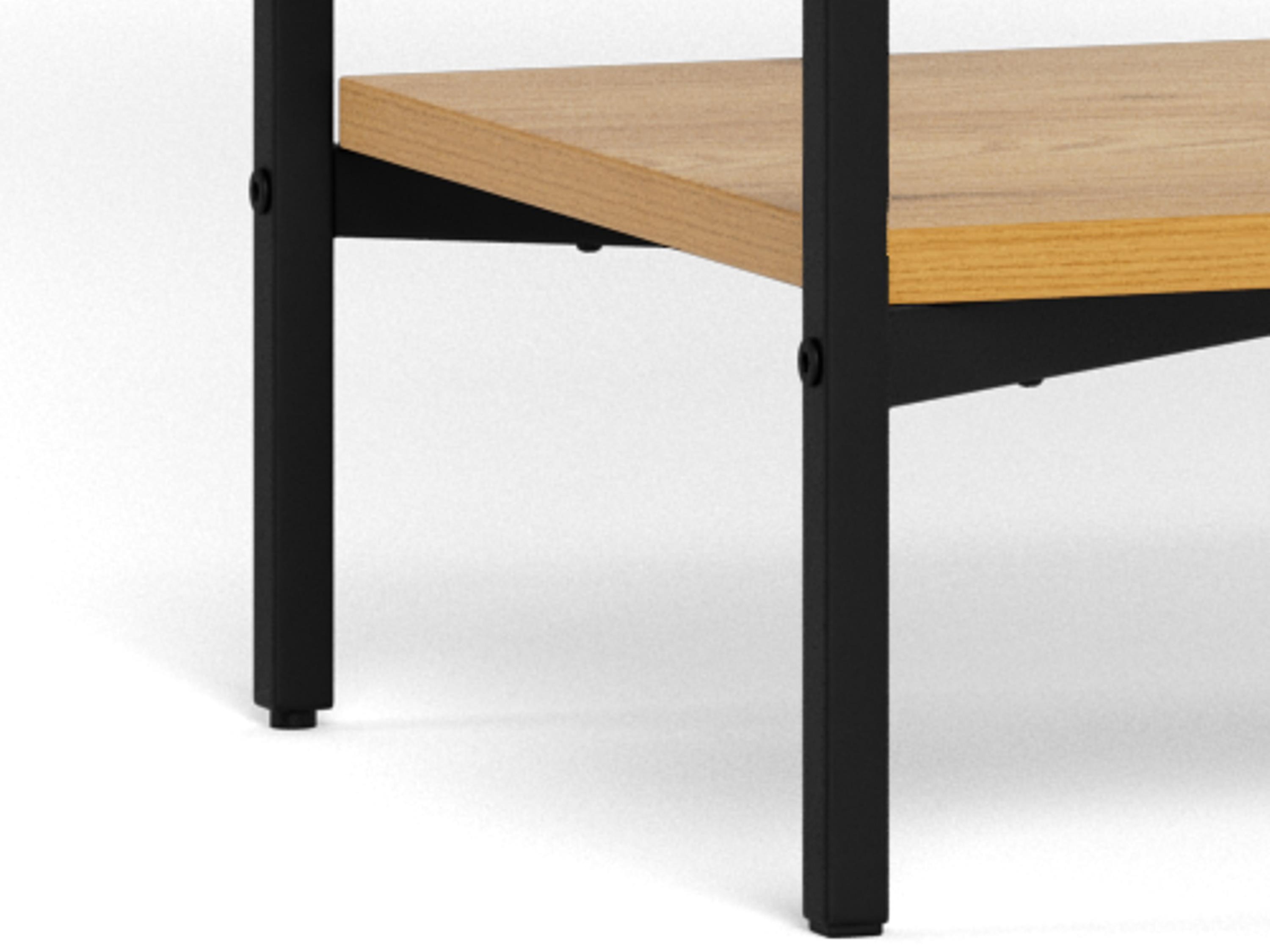 Regal Norsica 954 (Wildeichenholzoptik)