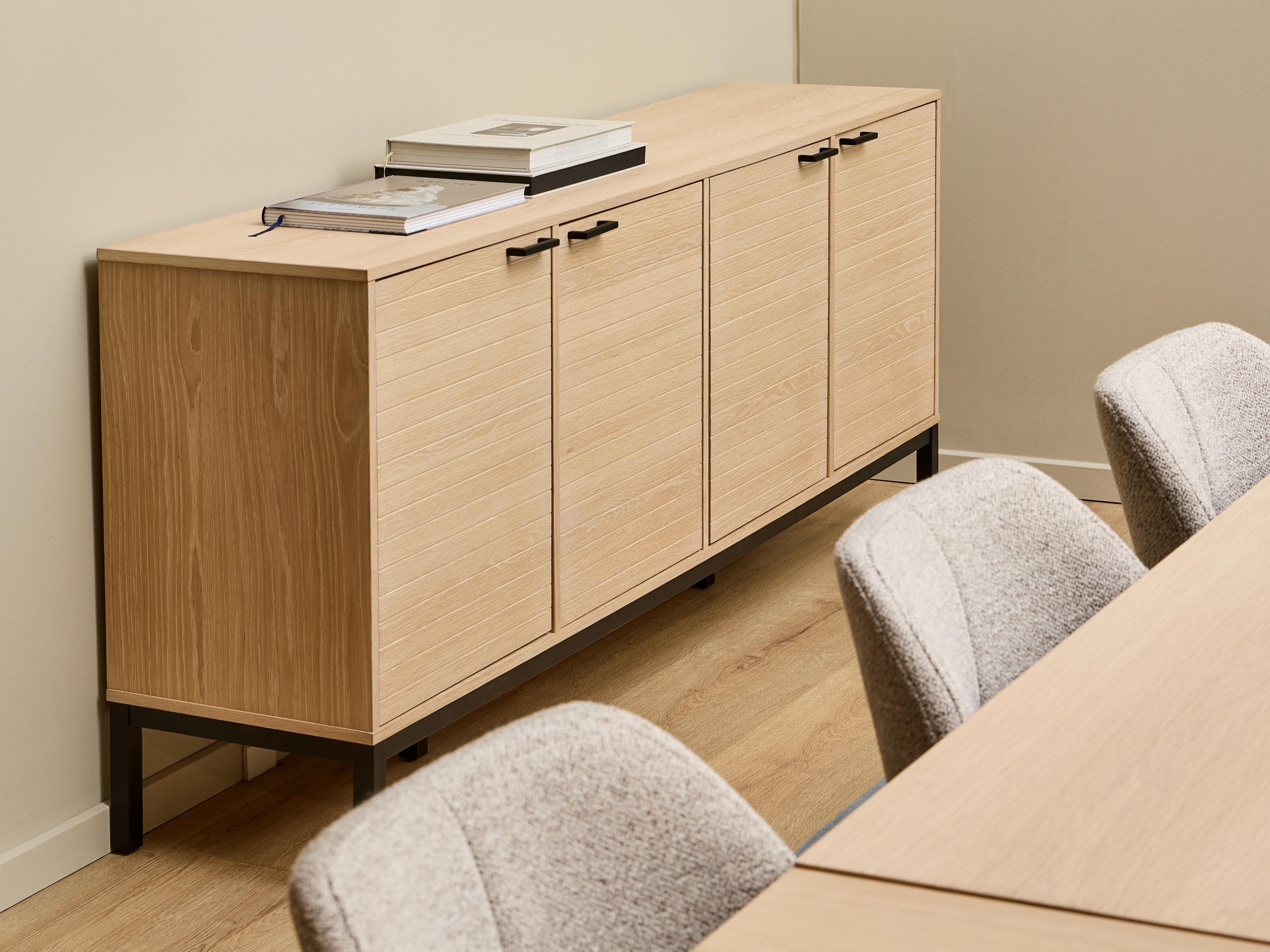 Sideboard Norsica 898