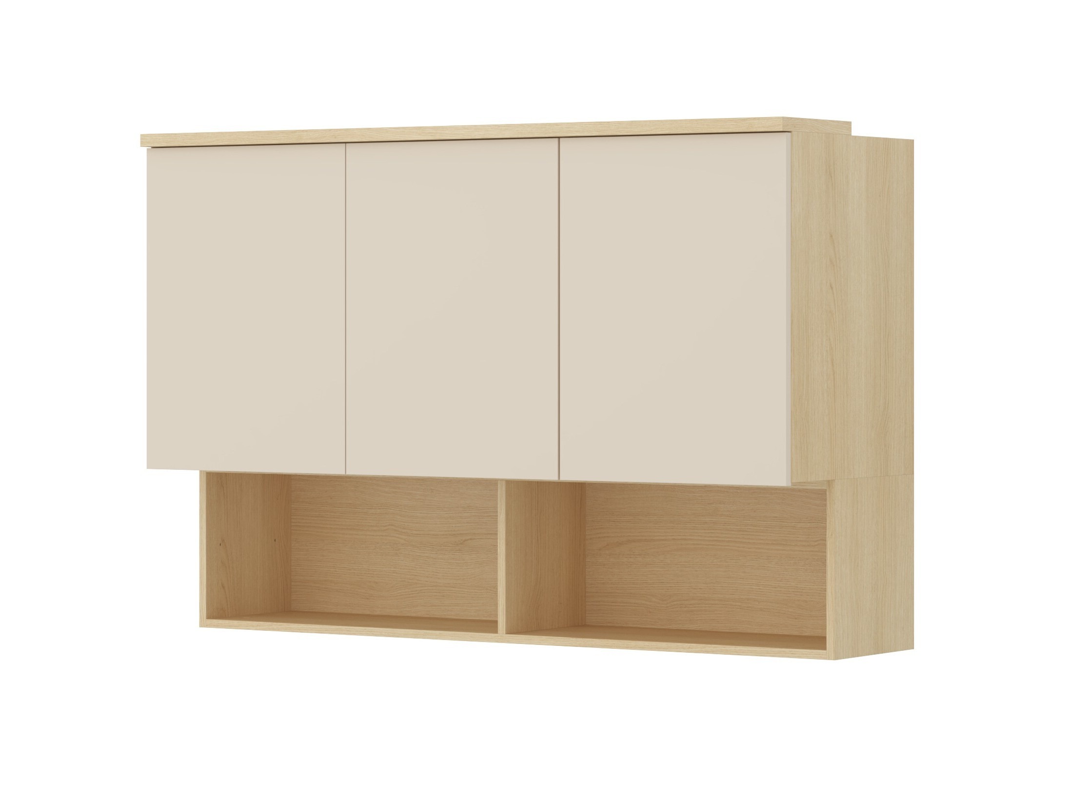 Hängeschrank Nolcala 104
