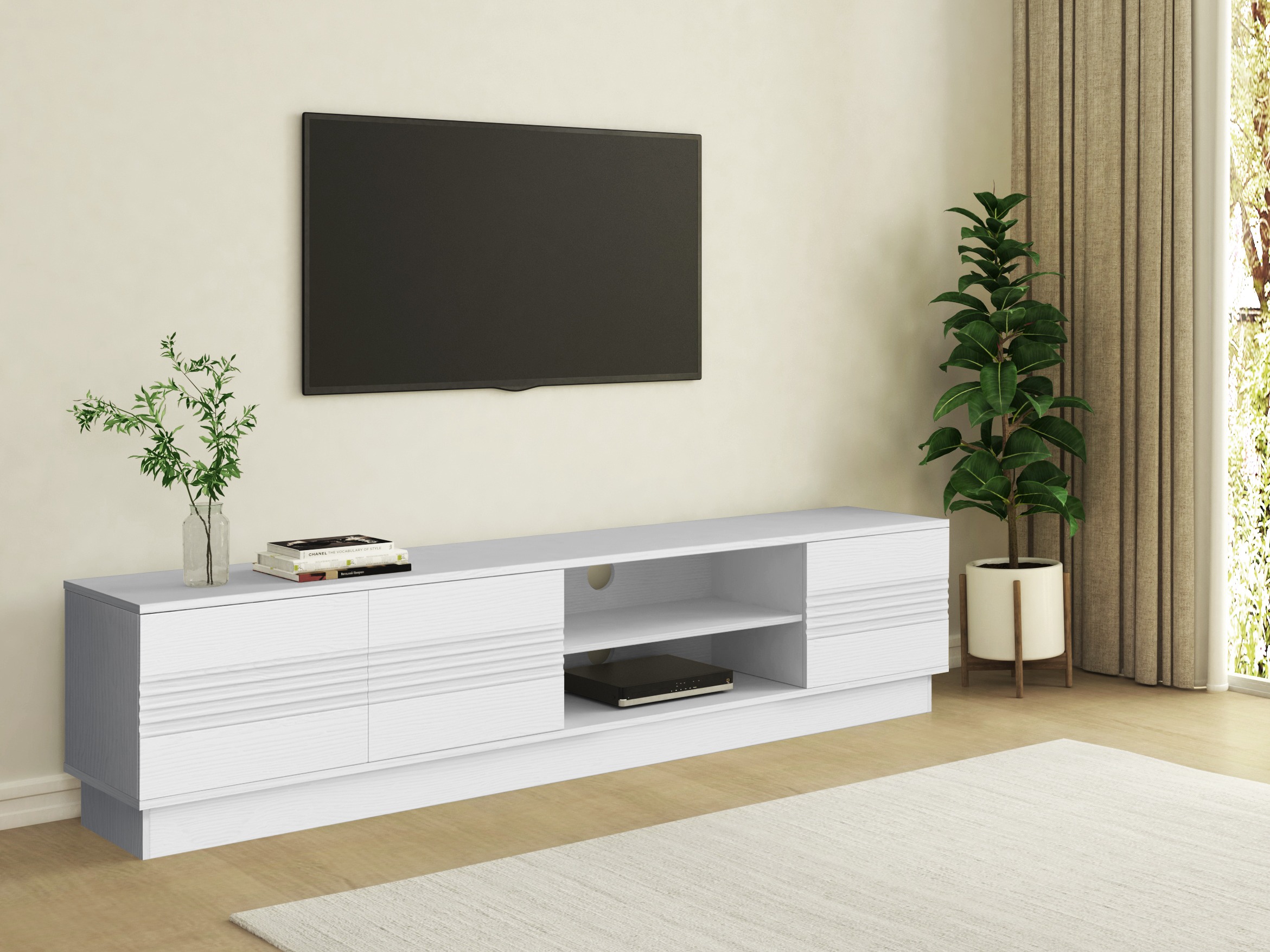 TV-Möbel Denton 1526