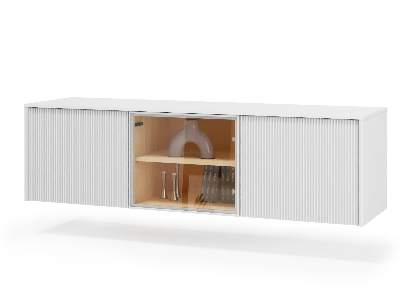 TV-Möbel Mirbelo 108