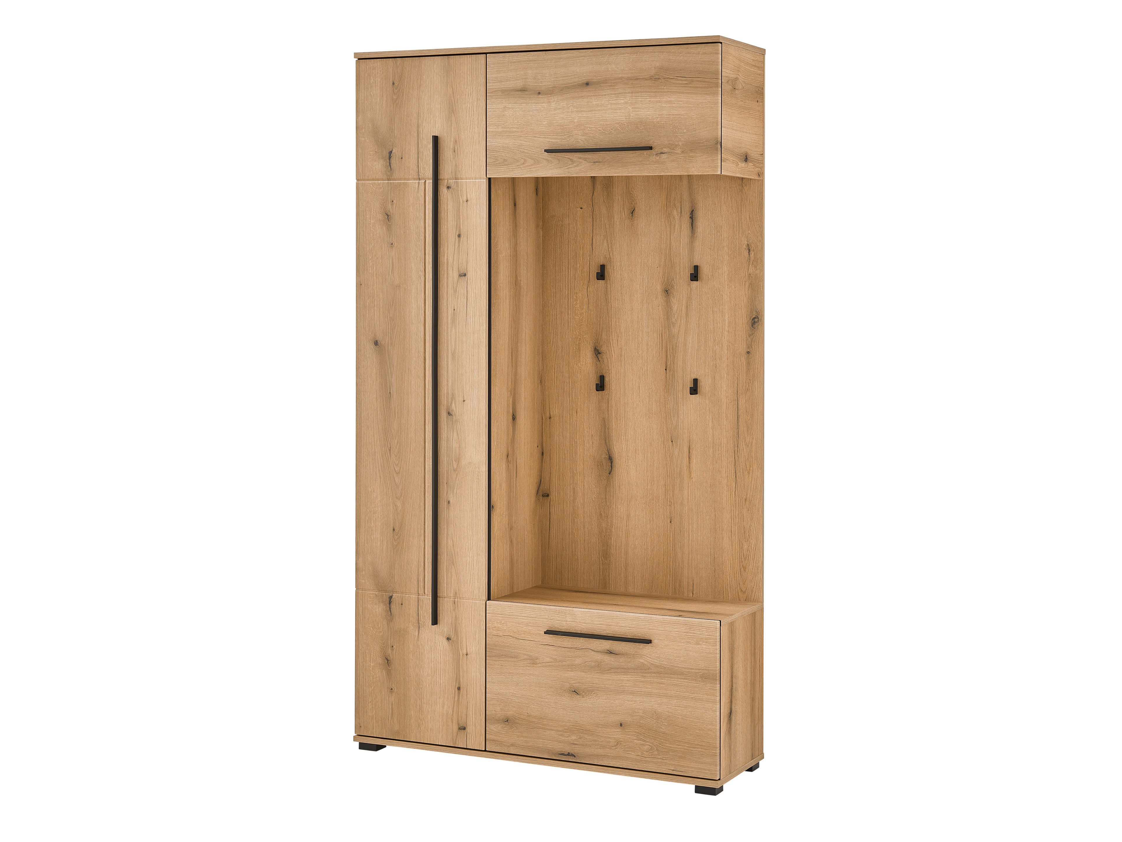 Flurgarnitur Mondala 107