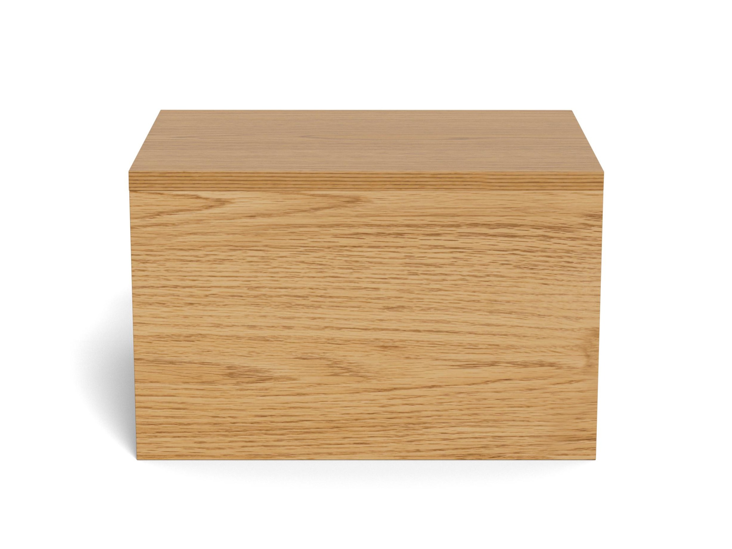 Nachttisch Norsica 970 (Wildeichenholzoptik)