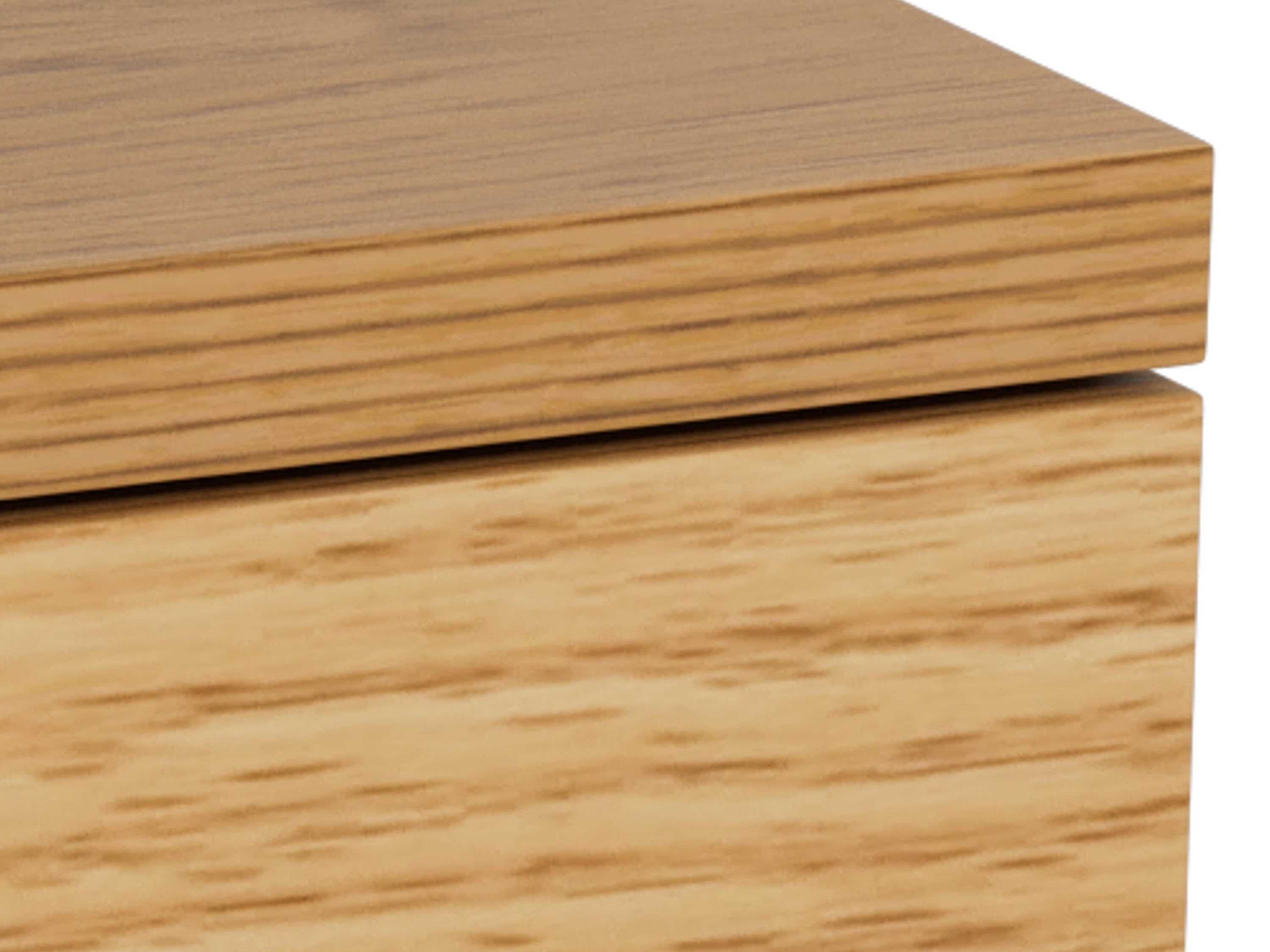 Nachttisch Norsica 970 (Wildeichenholzoptik)