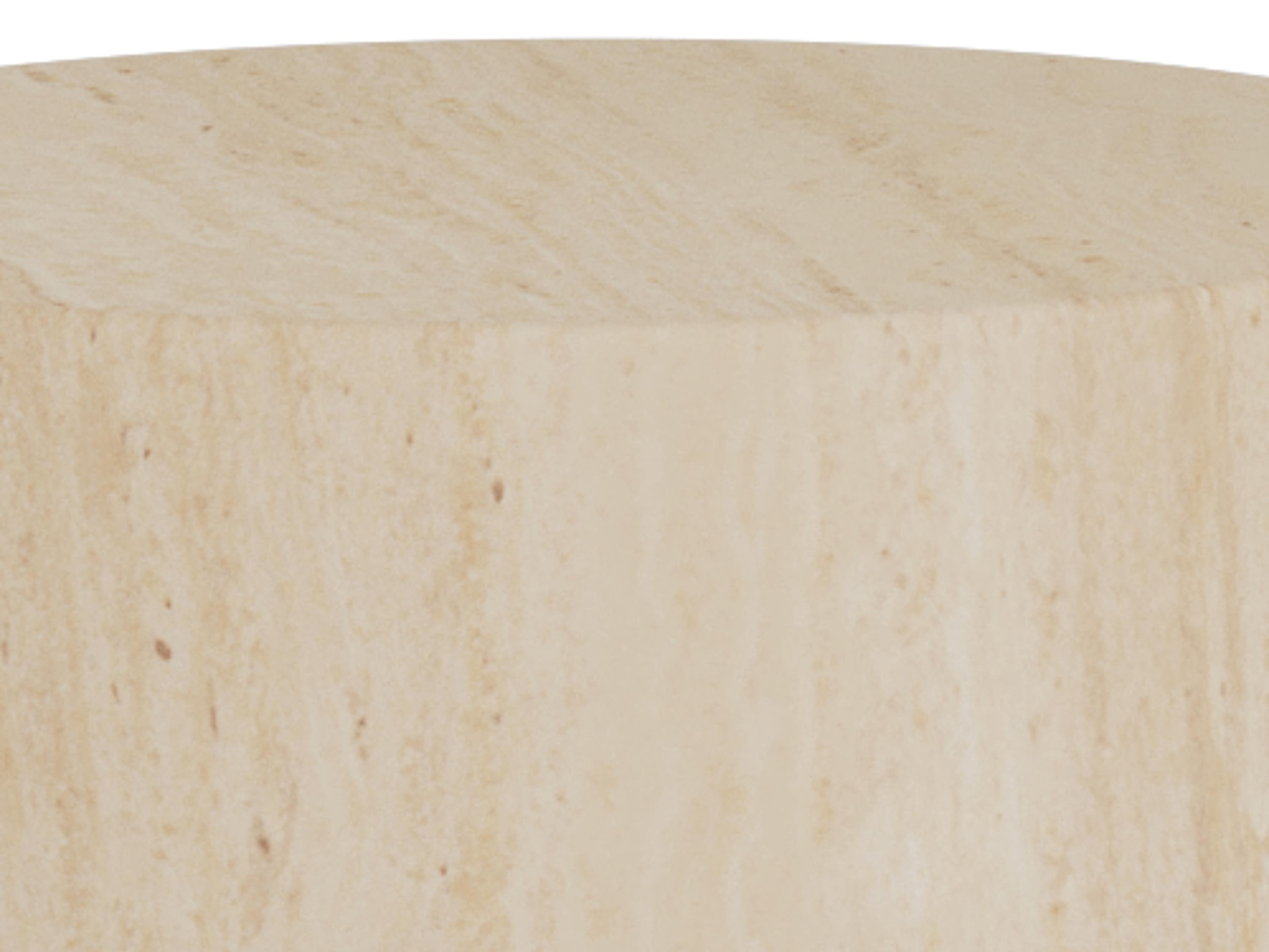 Satz beistelltische Norsica 912 (Beige)