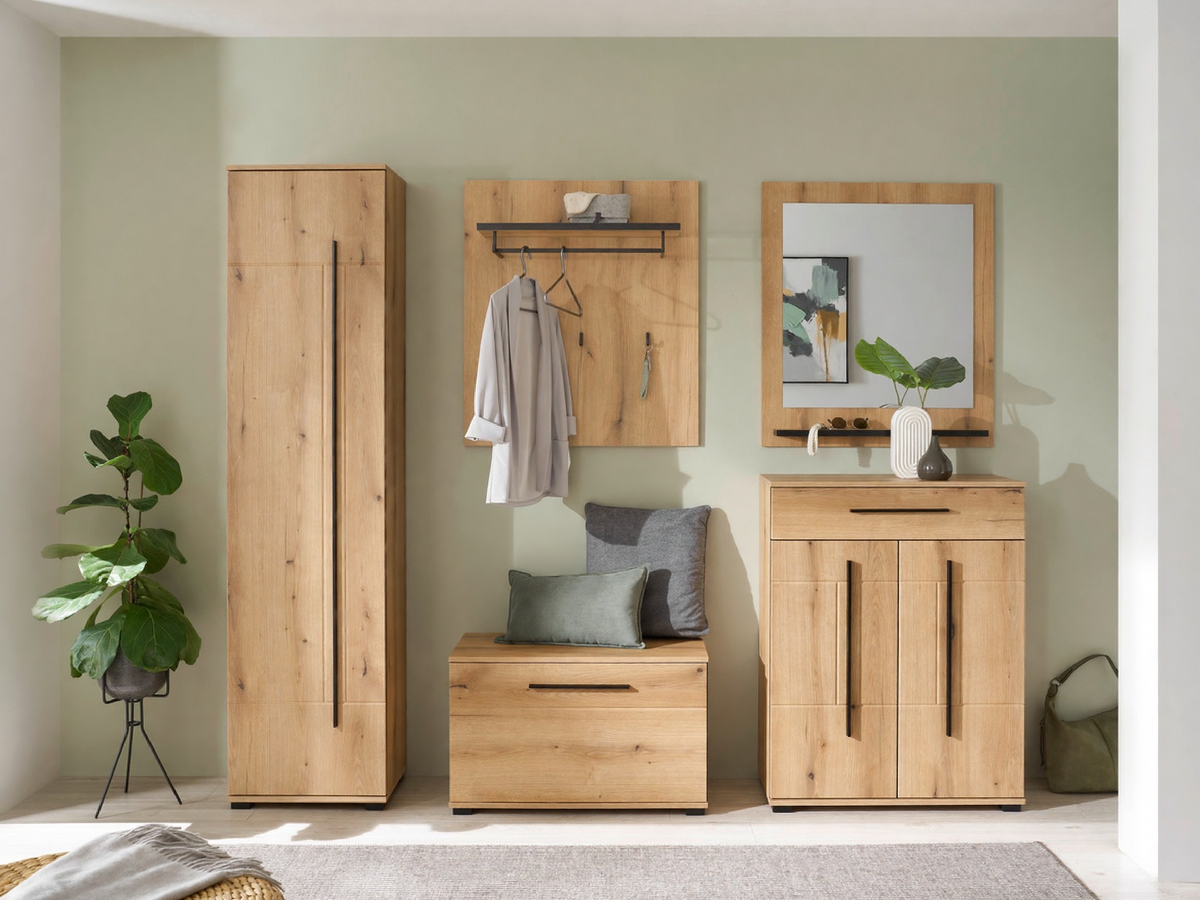 Schuhschrank Mondala 108