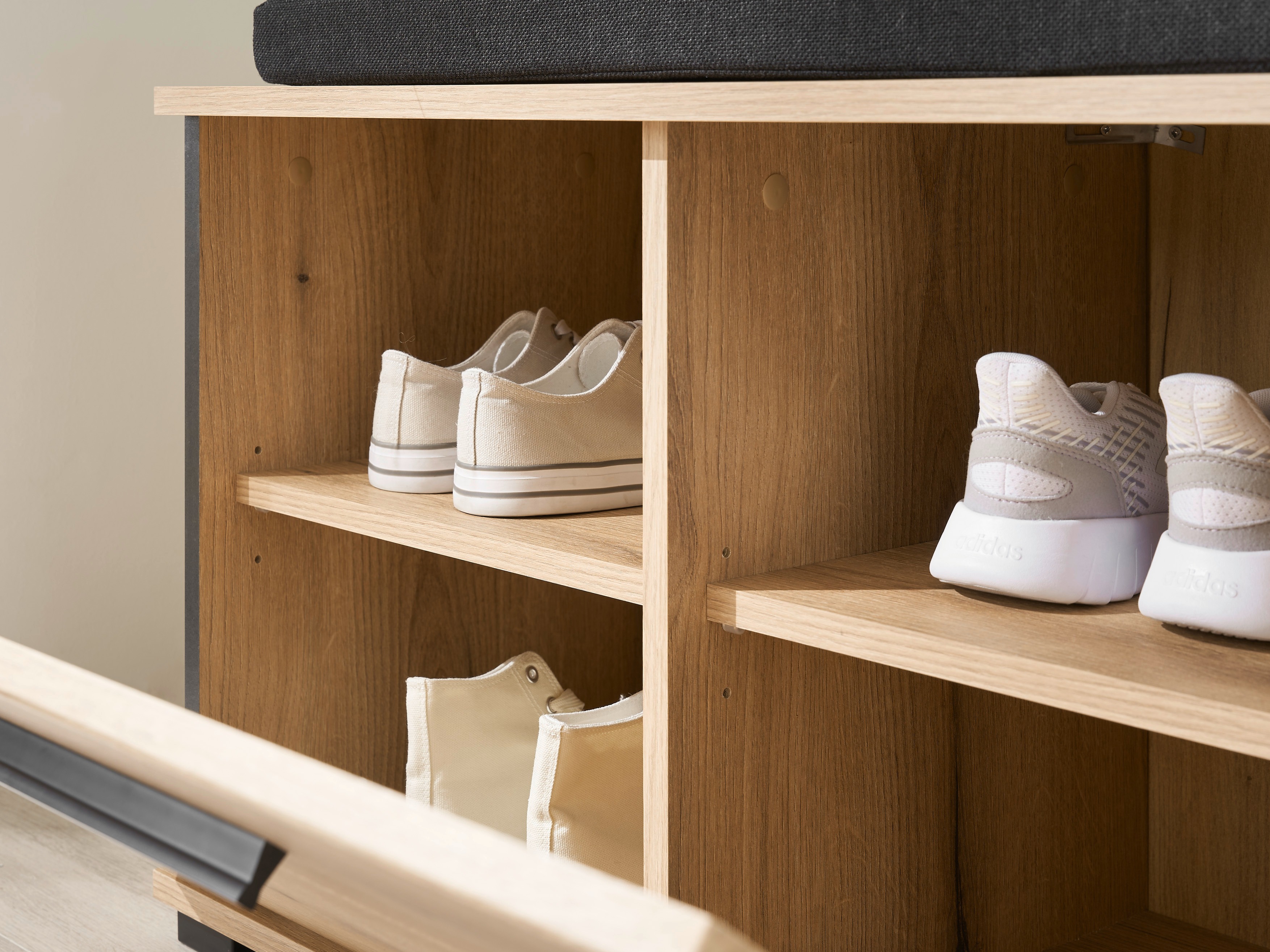 Schuhschrank Mondala 108