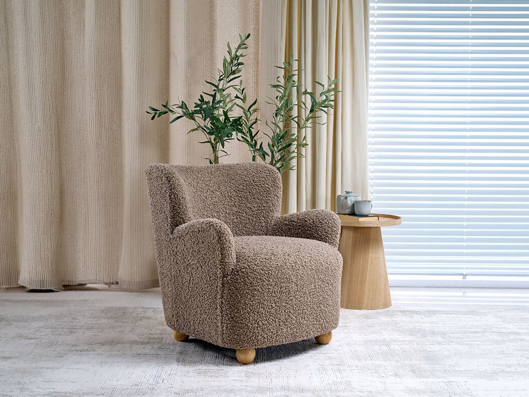 Sessel Houston 2097