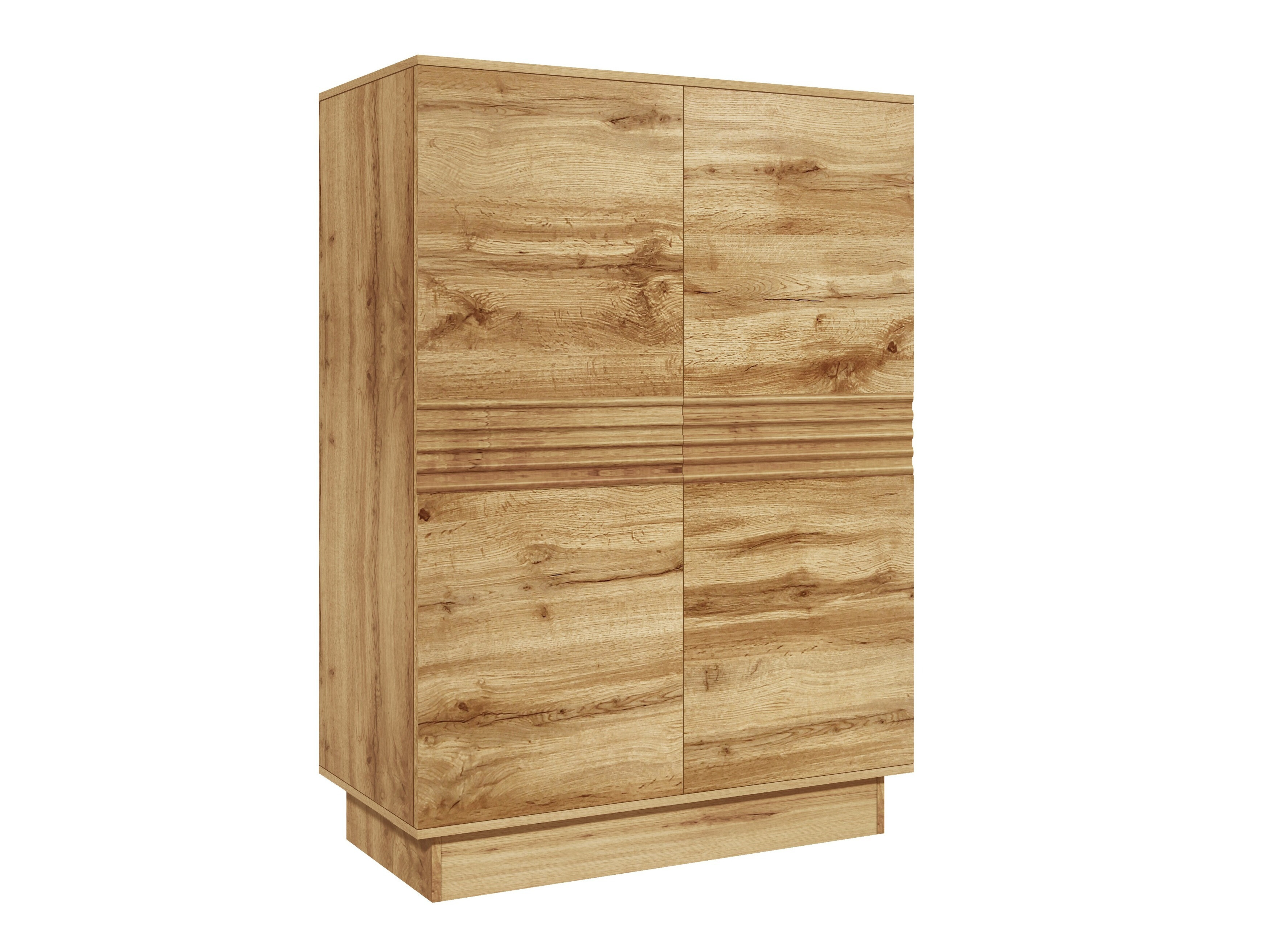 Sideboard Denton 1528 (Wotan Eiche)