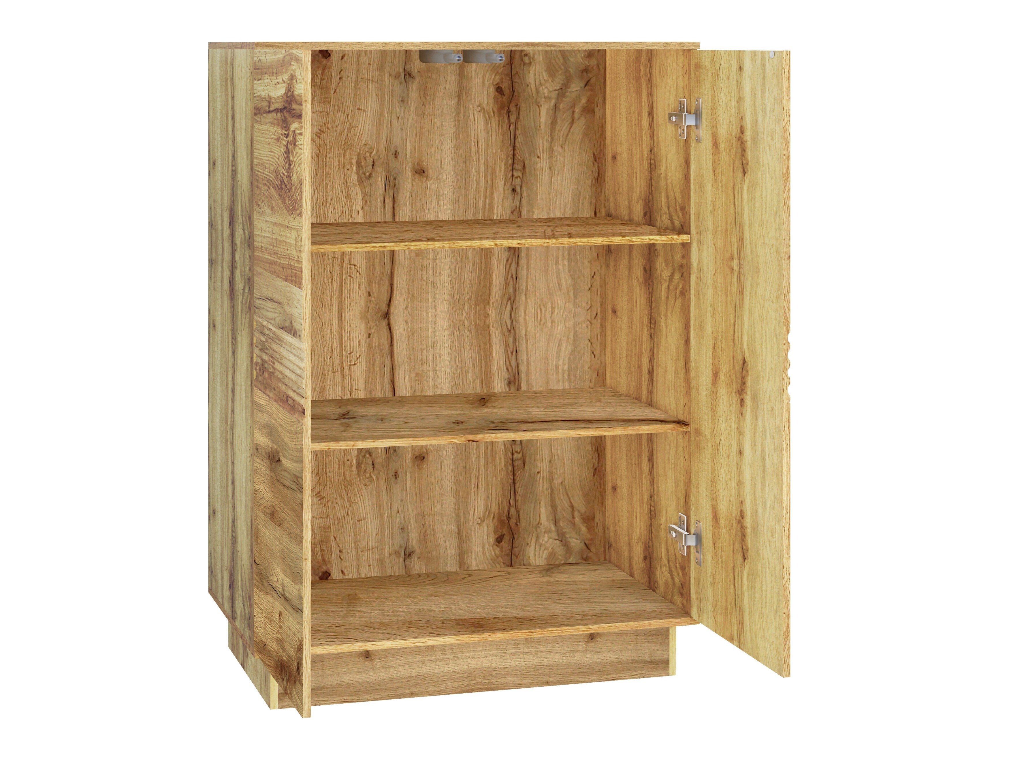 Sideboard Denton 1528 (Wotan Eiche)