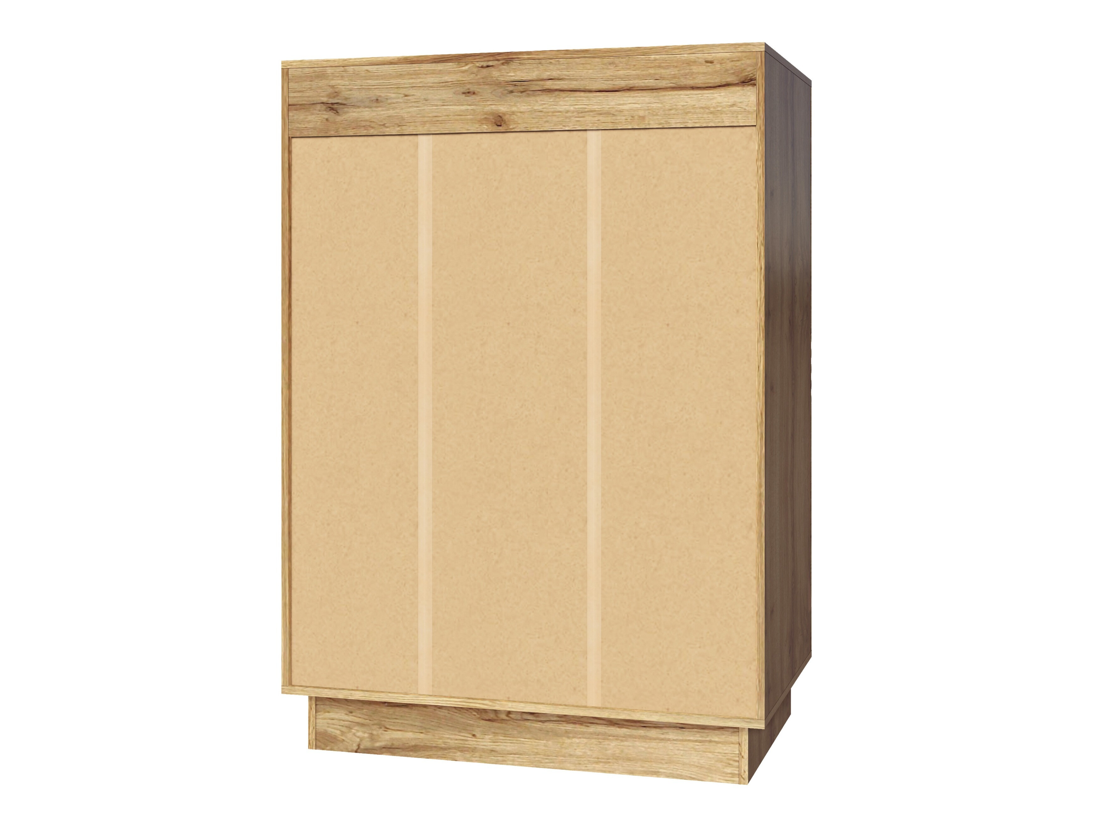 Sideboard Denton 1528 (Wotan Eiche)