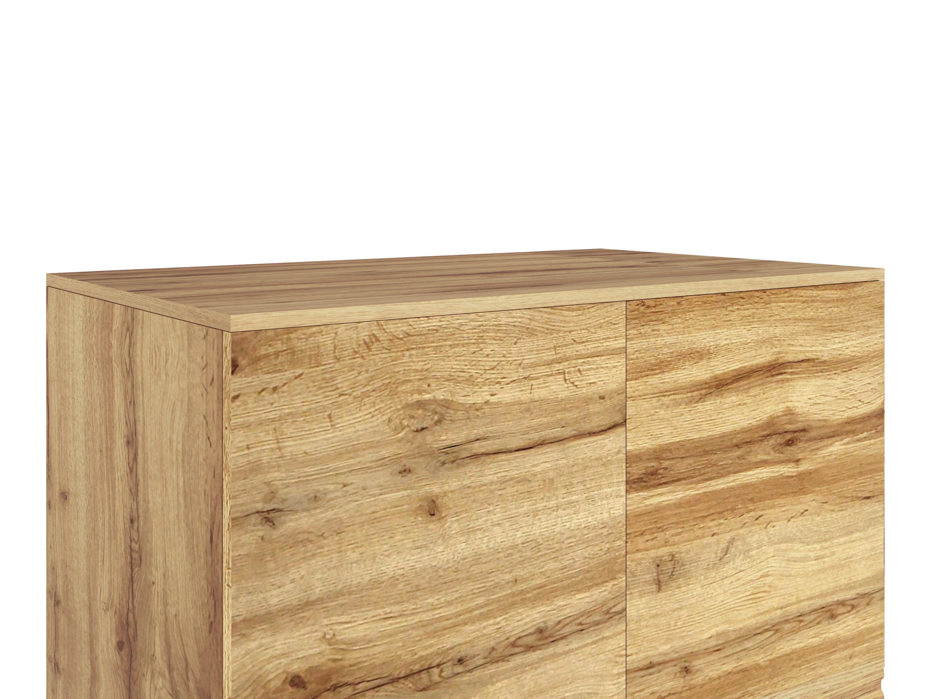 Sideboard Denton 1528 (Wotan Eiche)