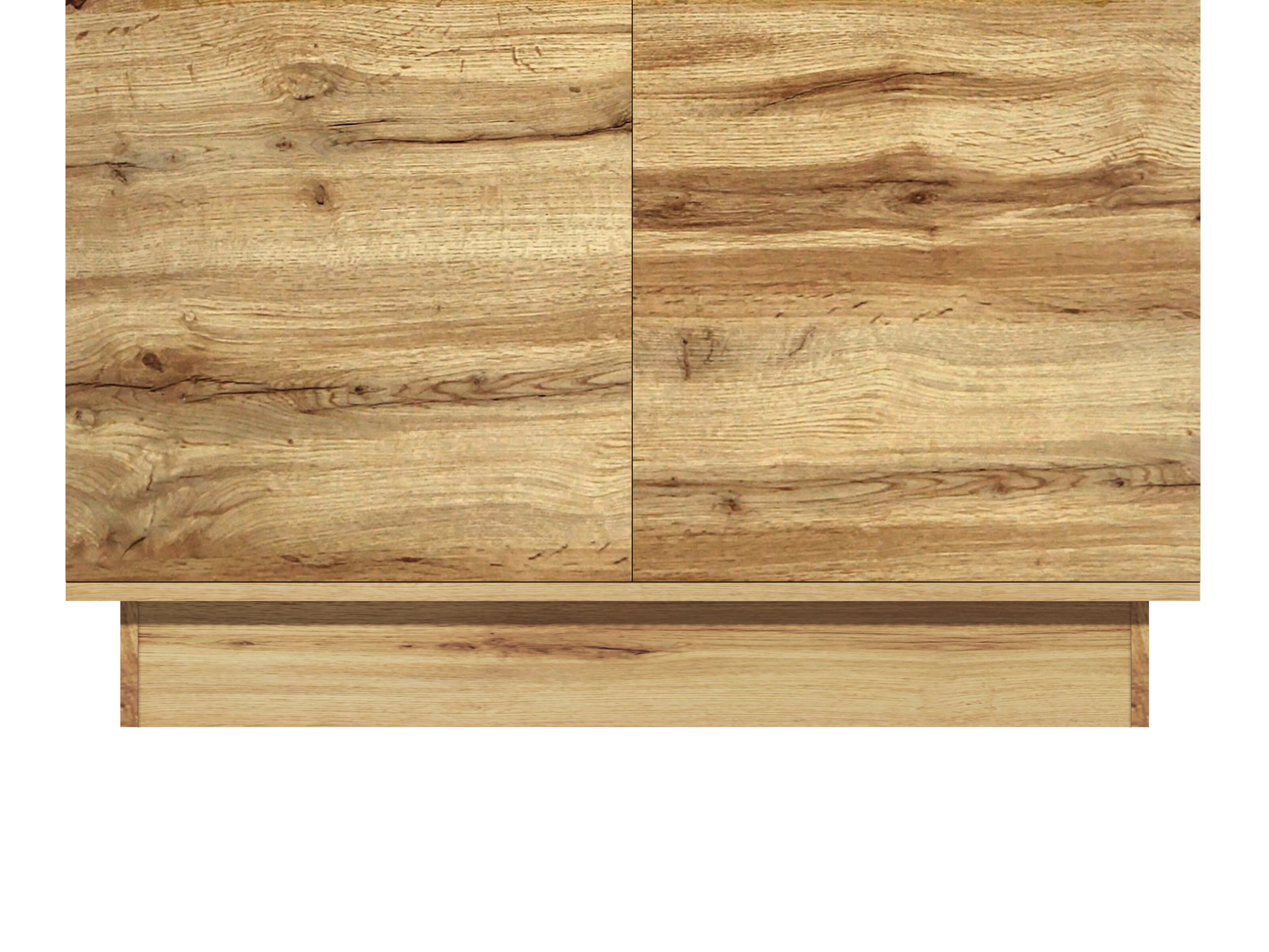 Sideboard Denton 1528 (Wotan Eiche)