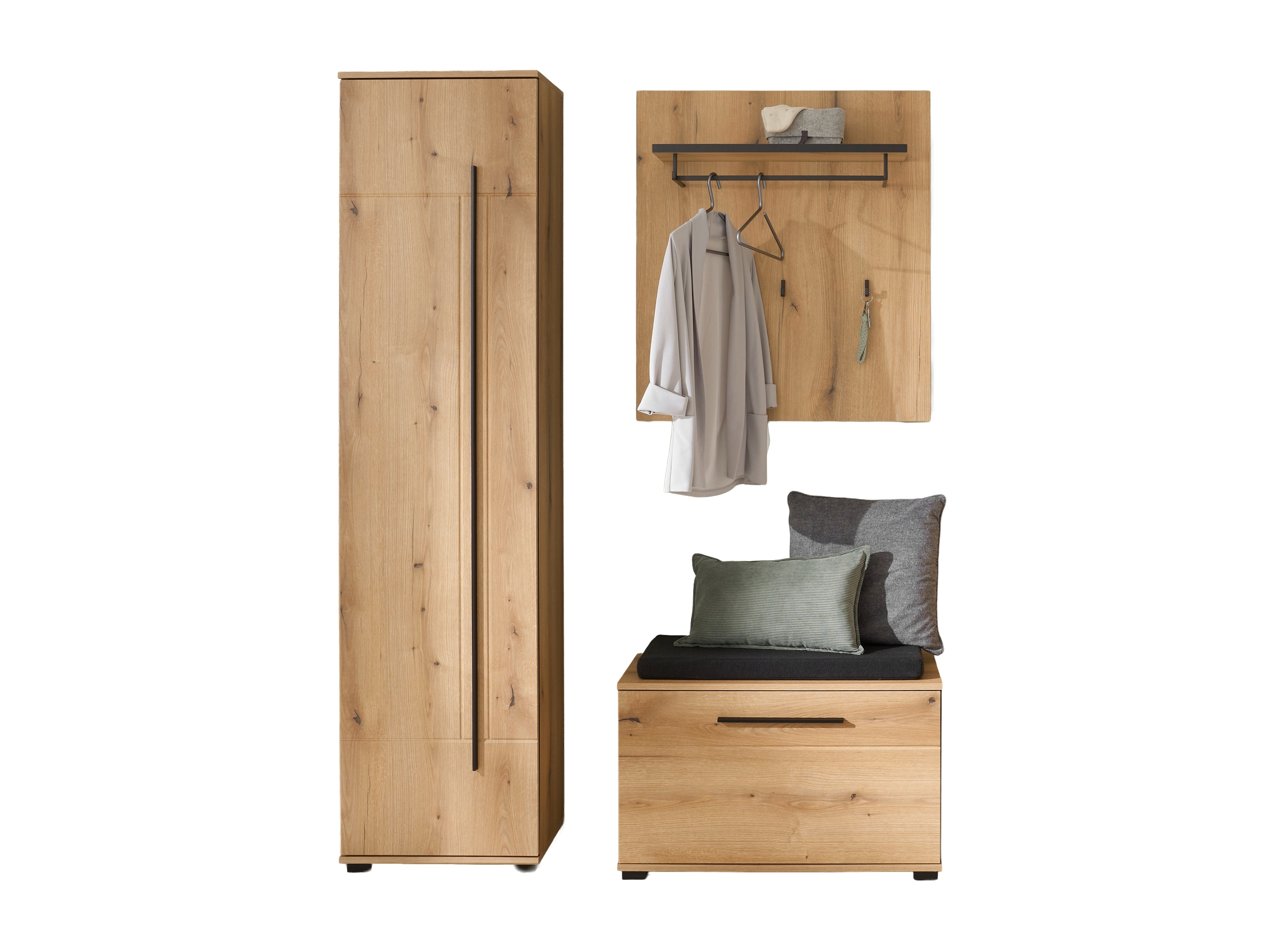 Flurgarnitur Mondala 110