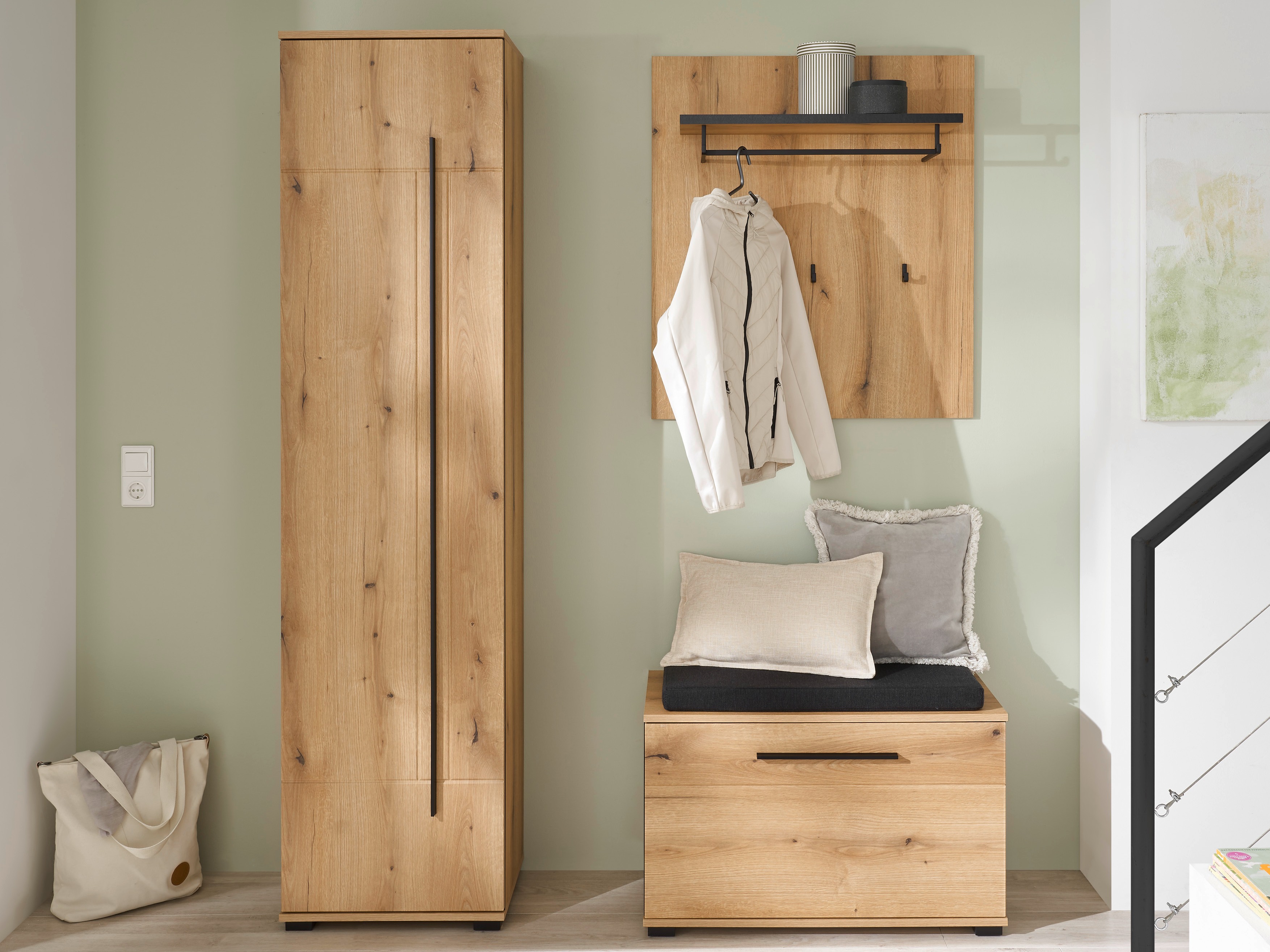 Flurgarnitur Mondala 110