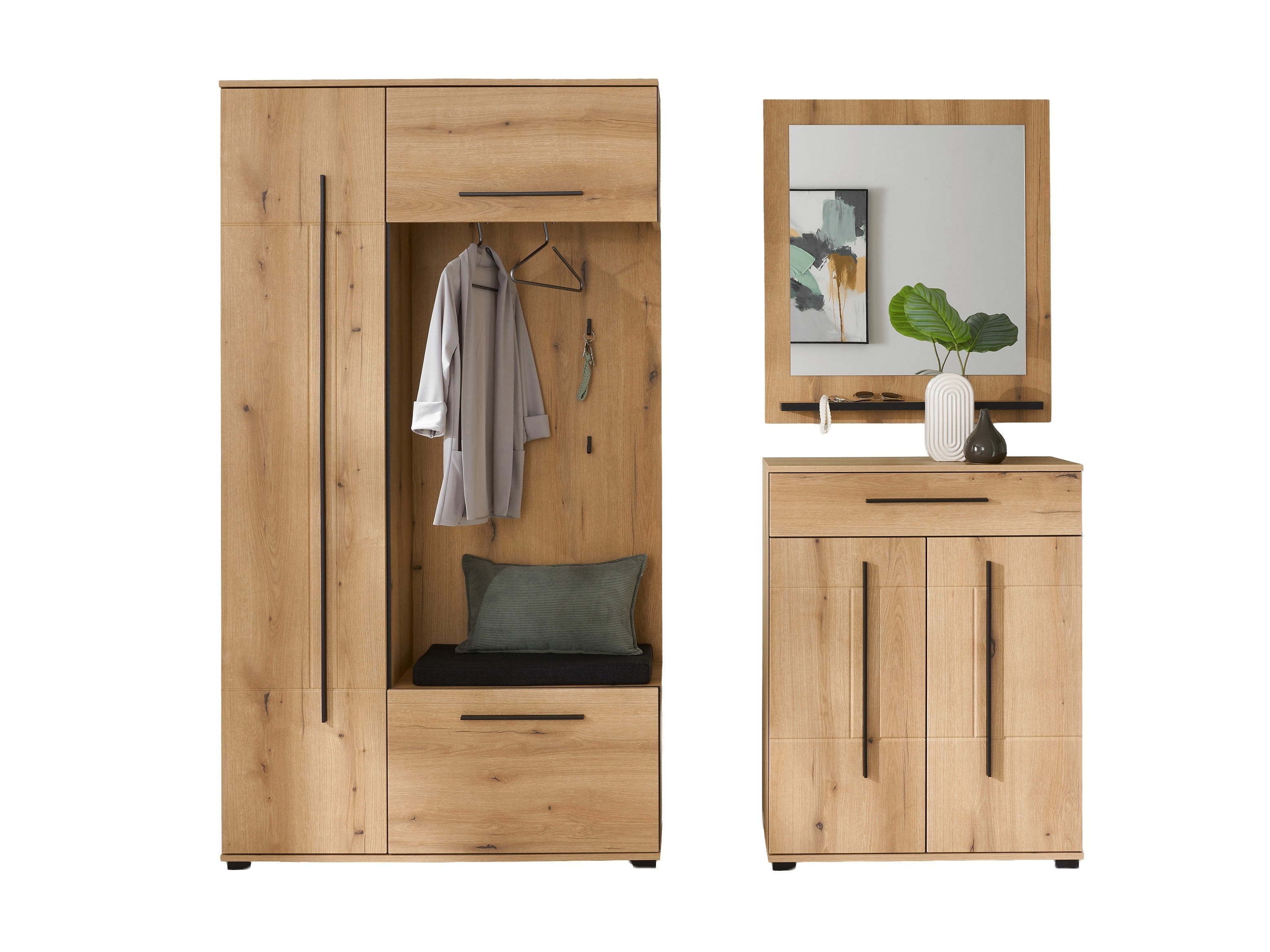 Flurgarnitur Mondala 112