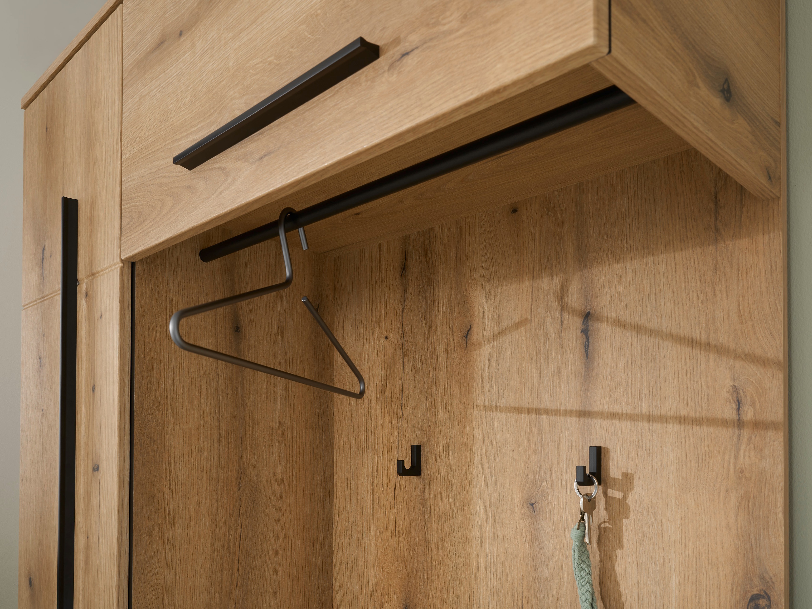 Flurgarnitur Mondala 112