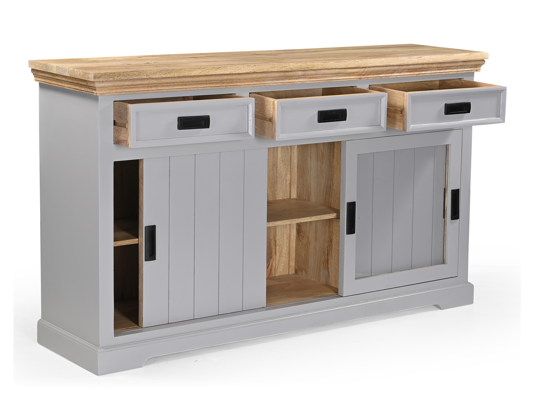 Kommoden Denton 1531