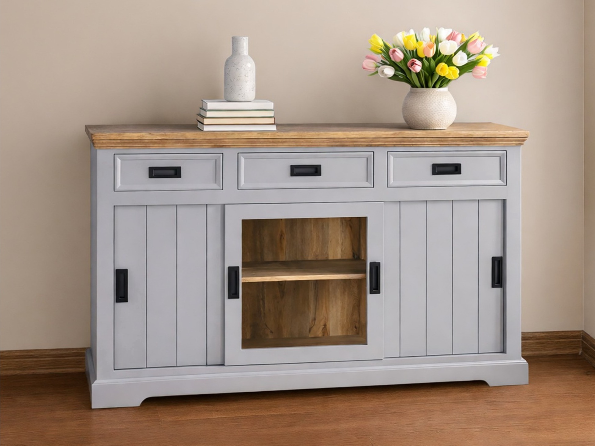 Kommoden Denton 1531