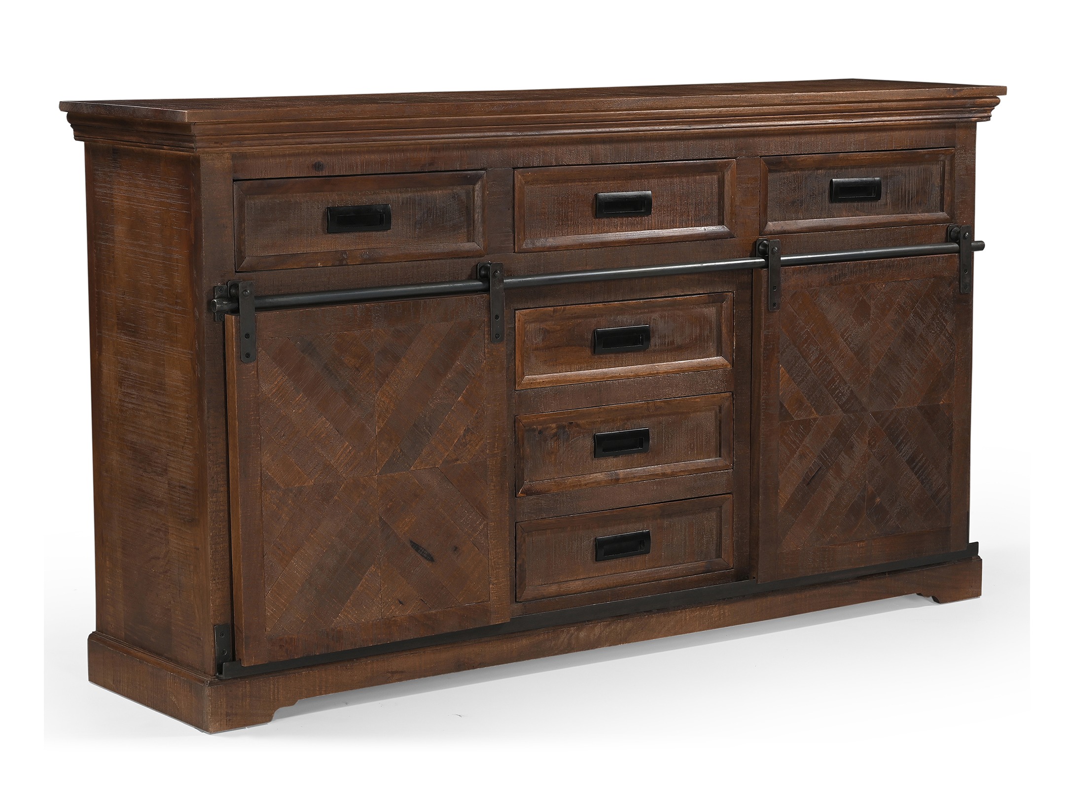 Kommoden Denton 1534