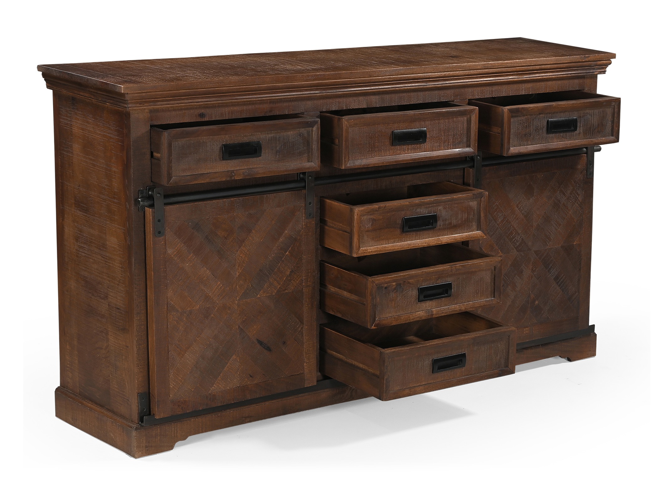 Kommoden Denton 1534