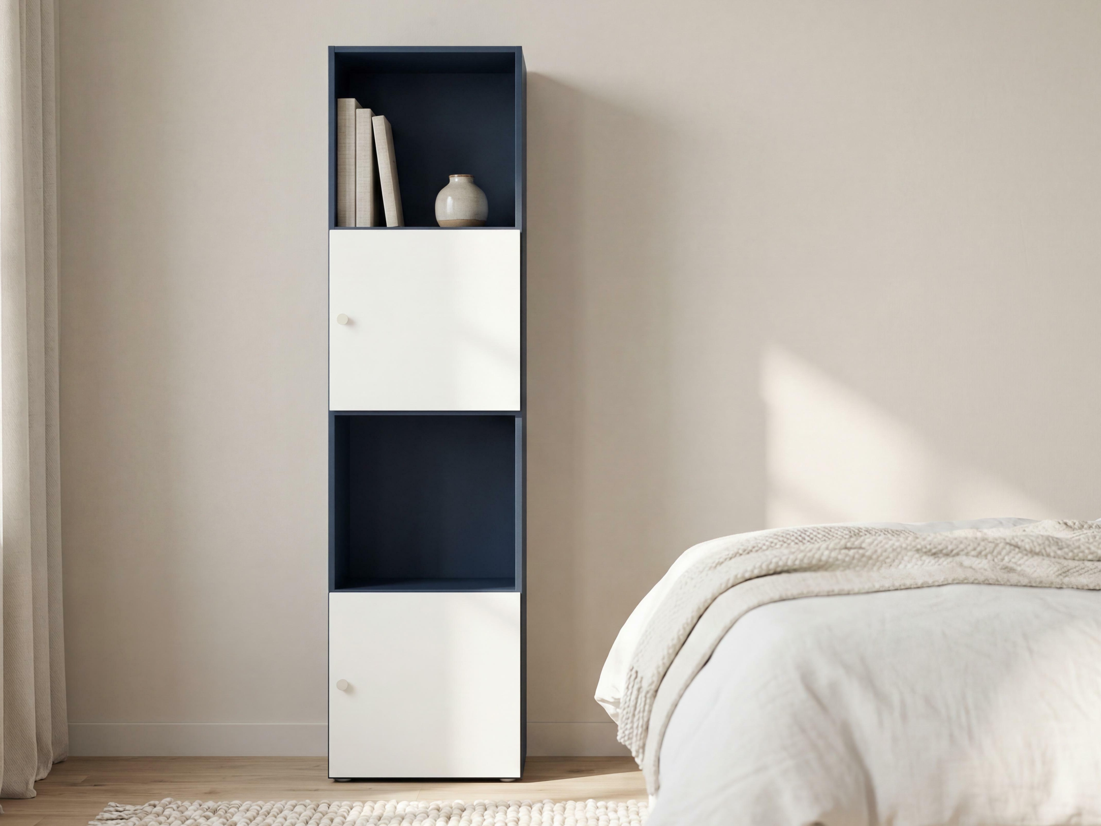 Regal Tornolo 102 (Indigo + Weiss)