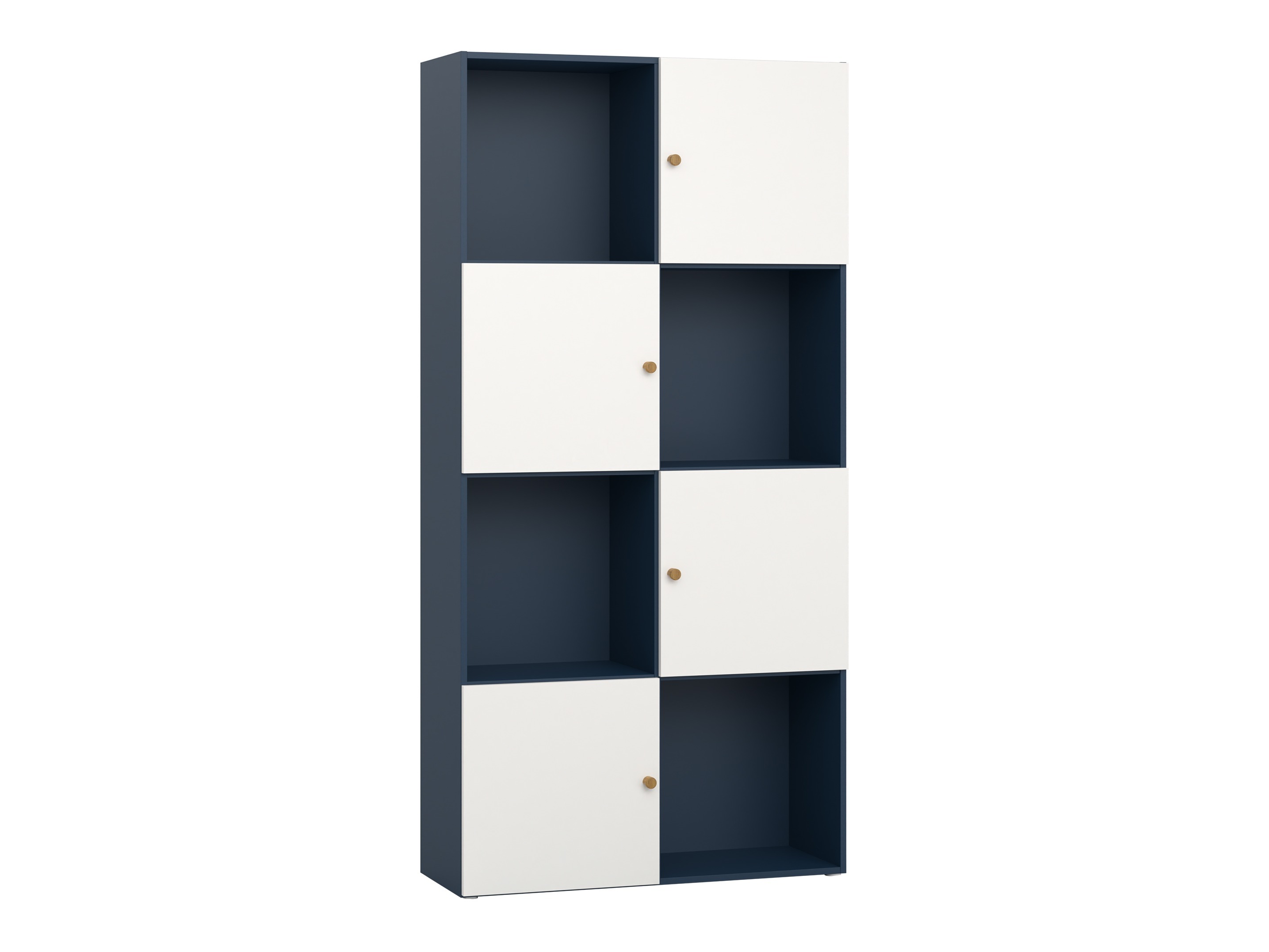 Regal Tornolo 120 (Indigo + Weiss)