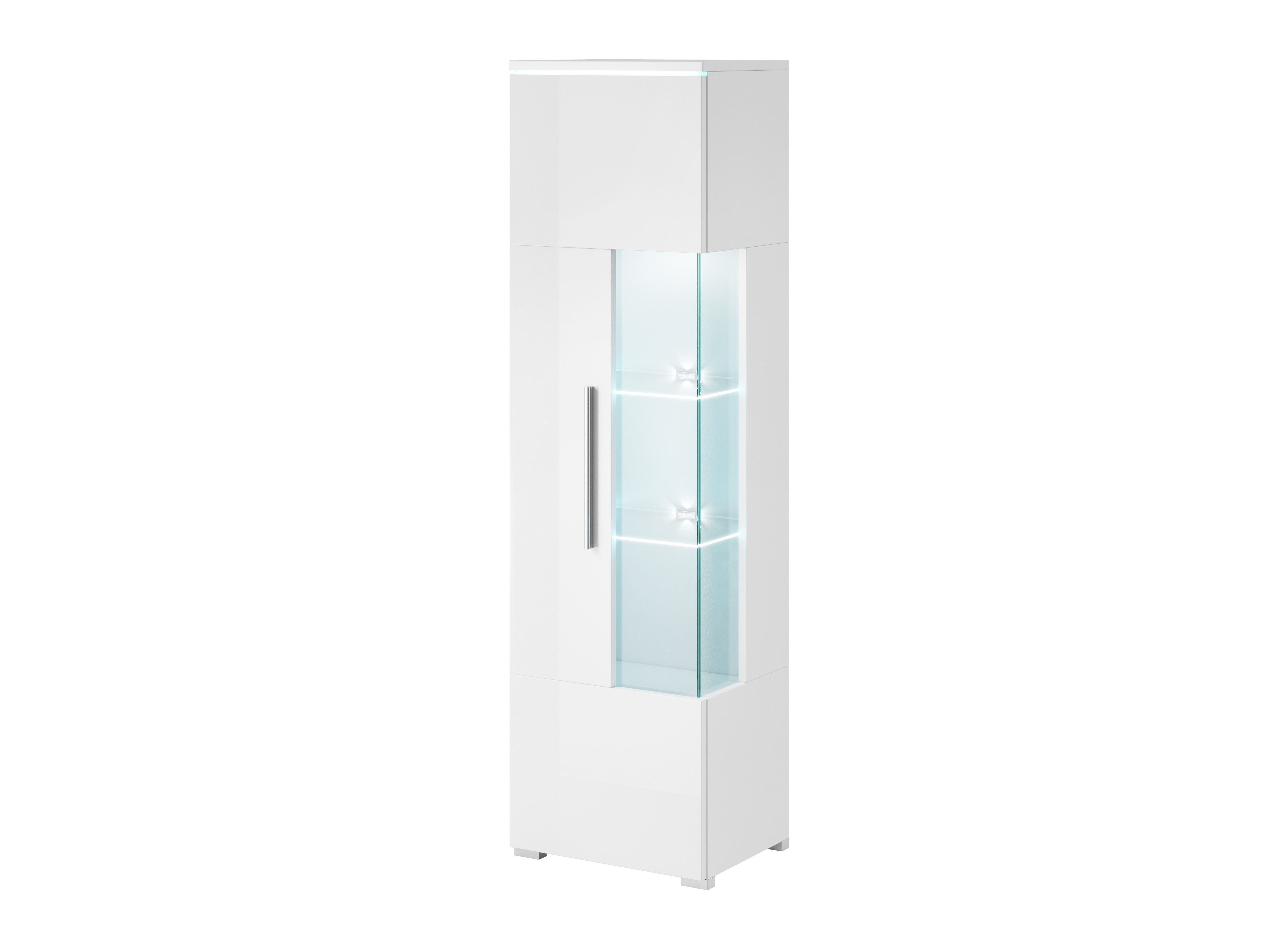 Regal Torvire 106 (Weiss + Weiss glänzend)
